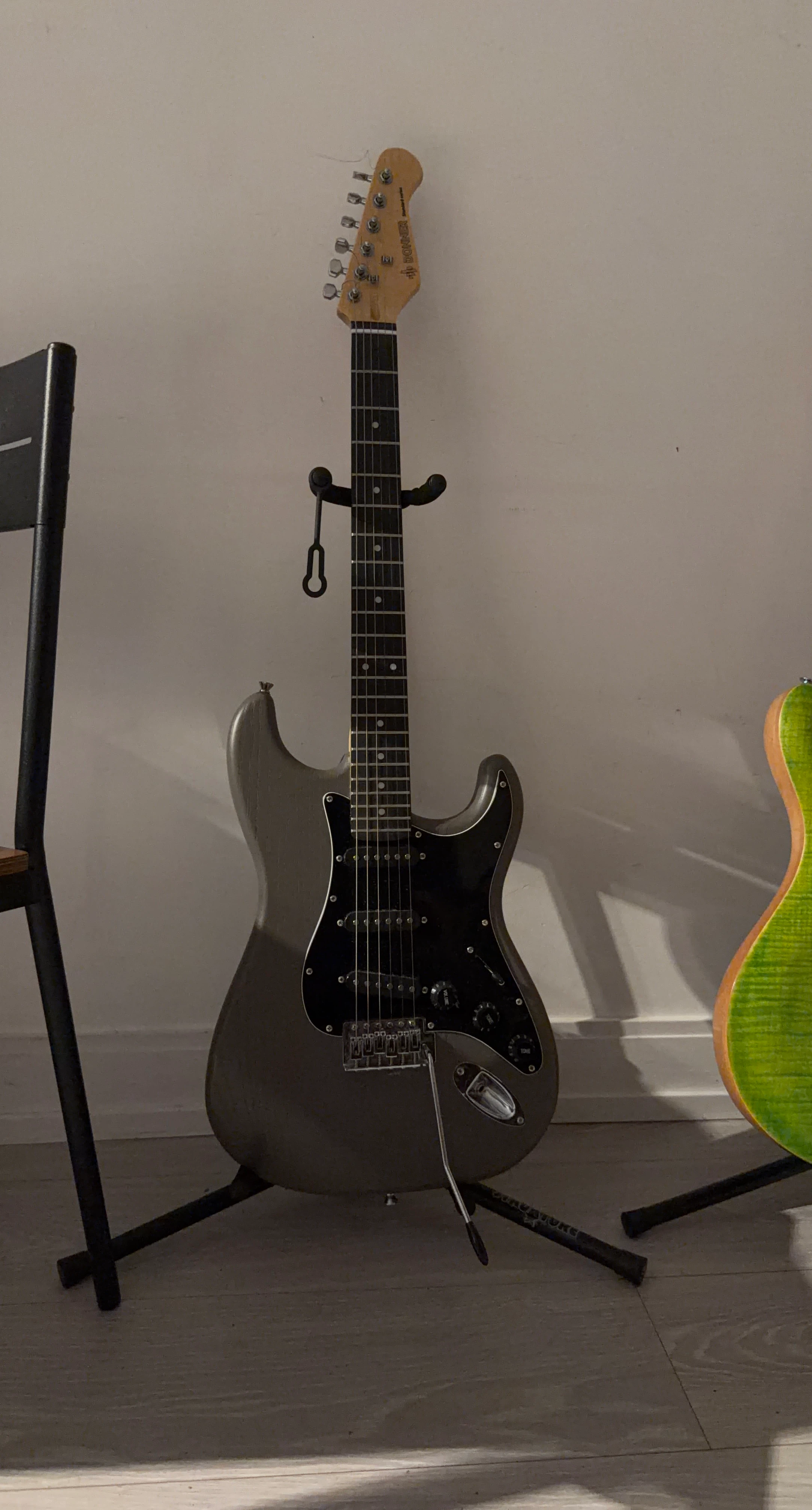 Donner Electric Guitar
