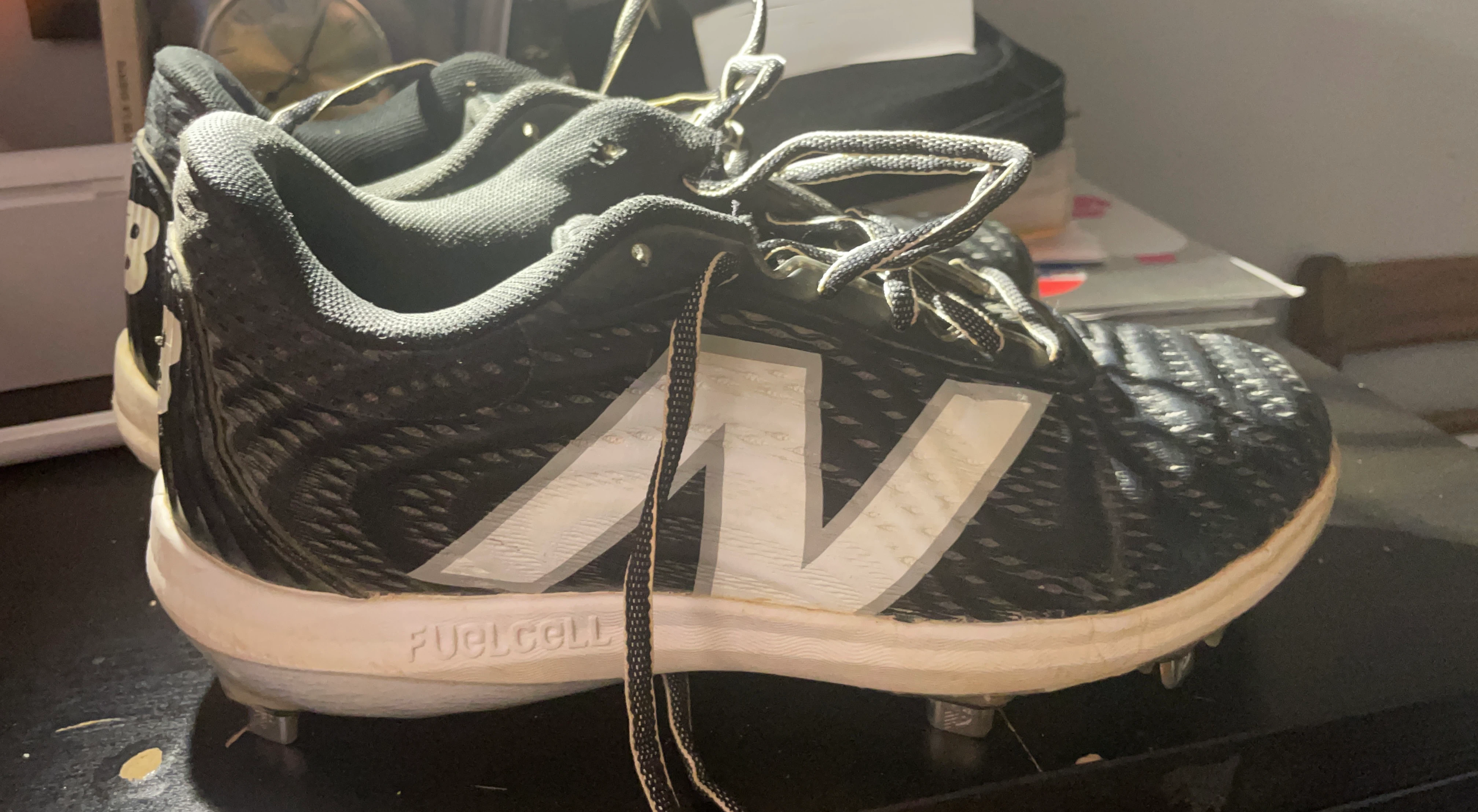 New Balance FuelCell Baseball Cleats