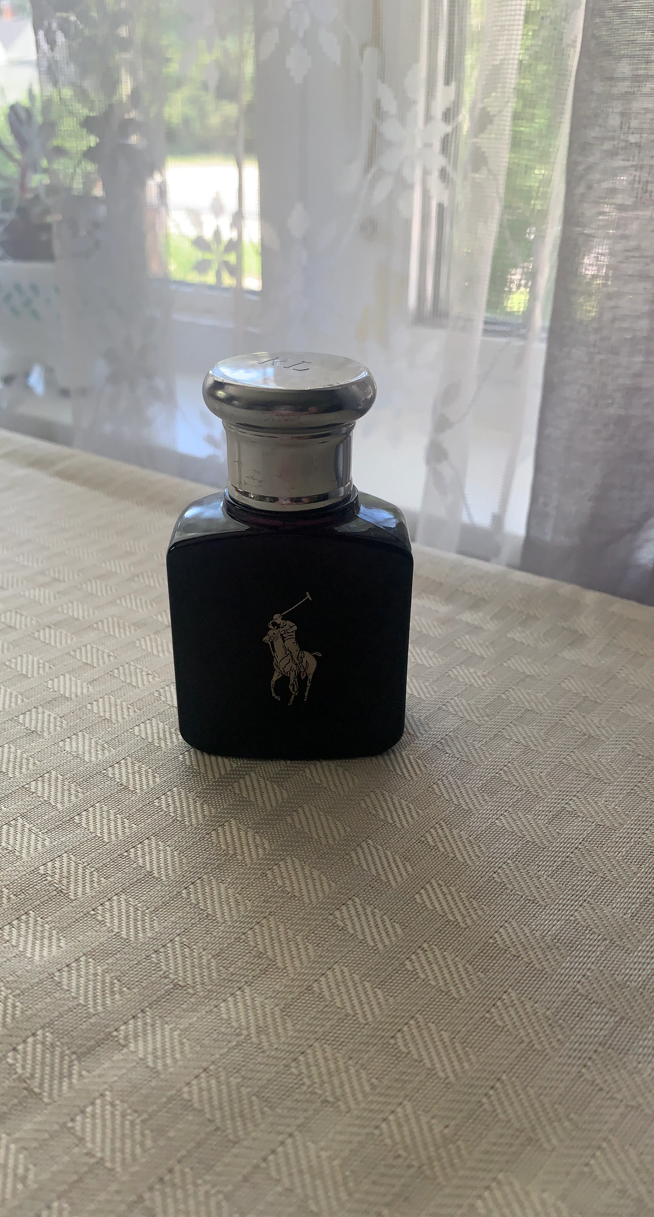 Polo Black Eau de Toilette