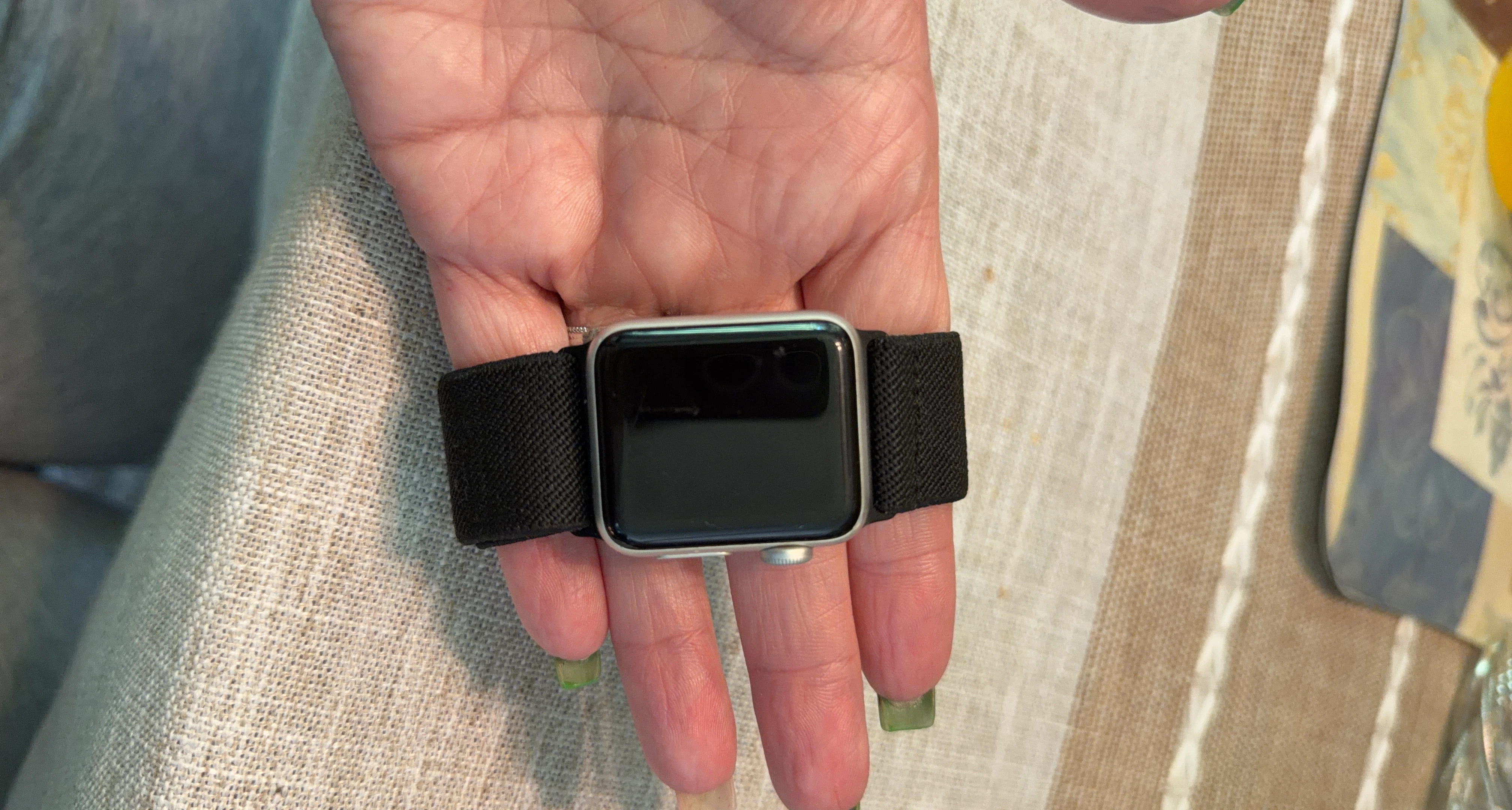 Apple Watch  3rd generation Sport Band