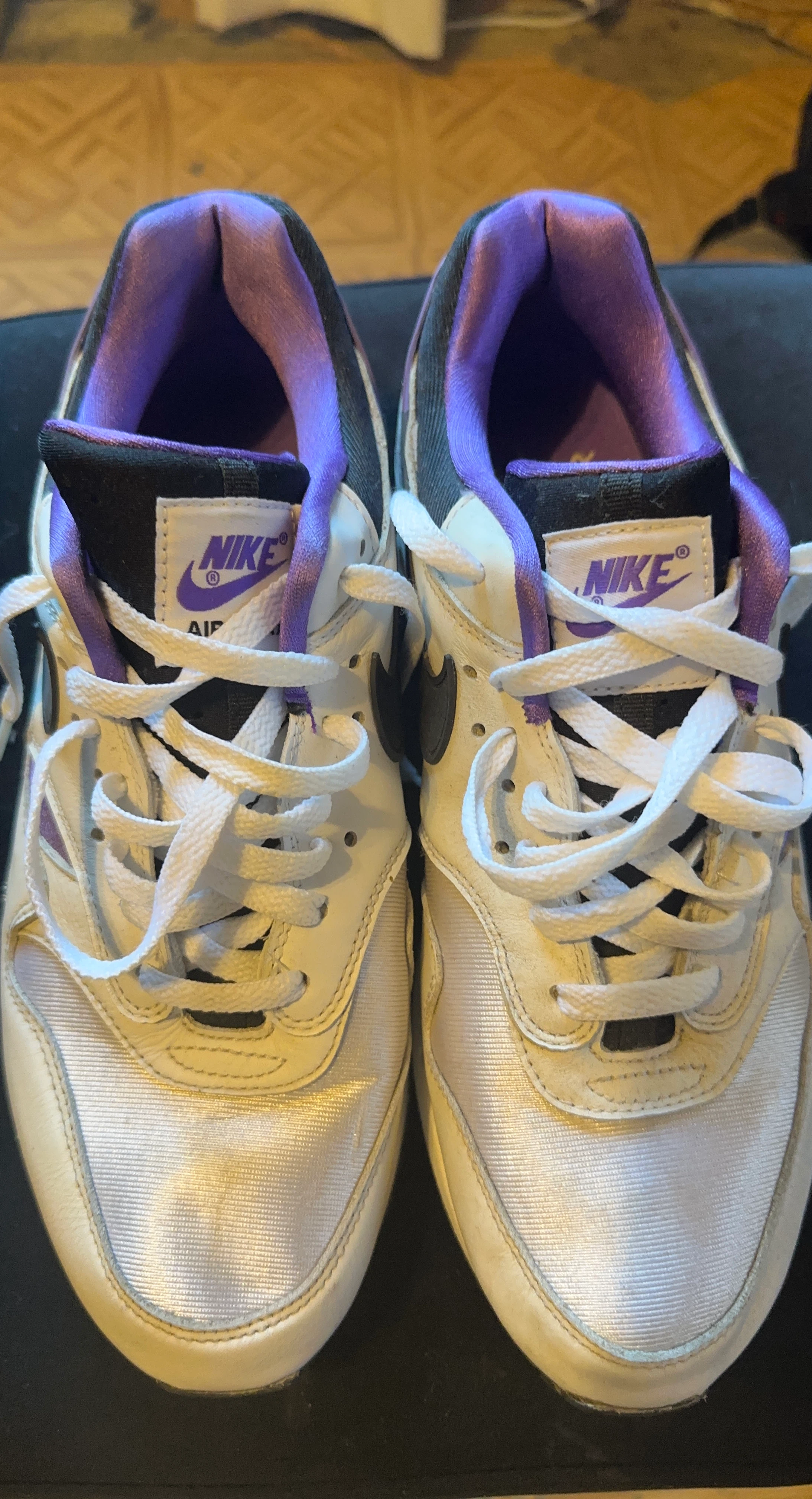 Nike Air Max
