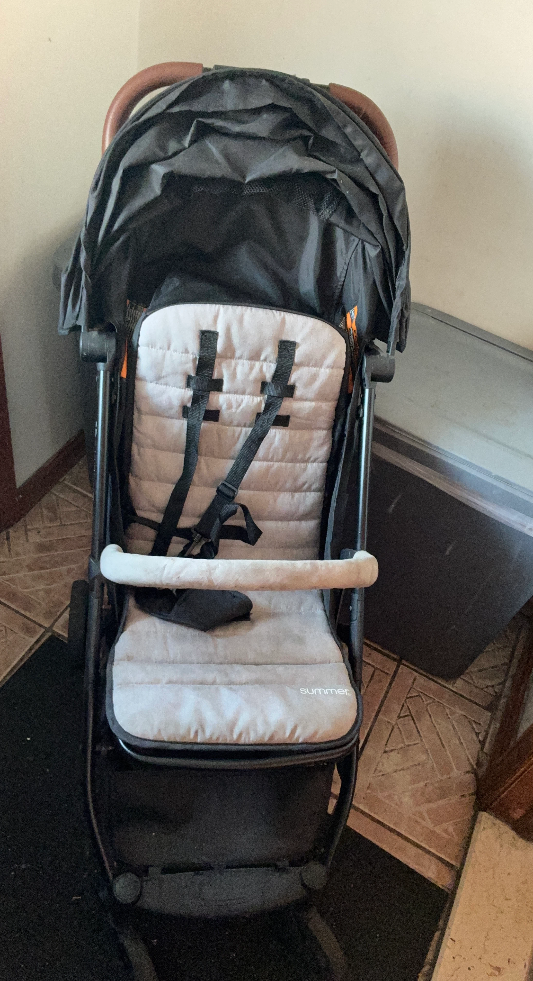 Summer Infant Stroller