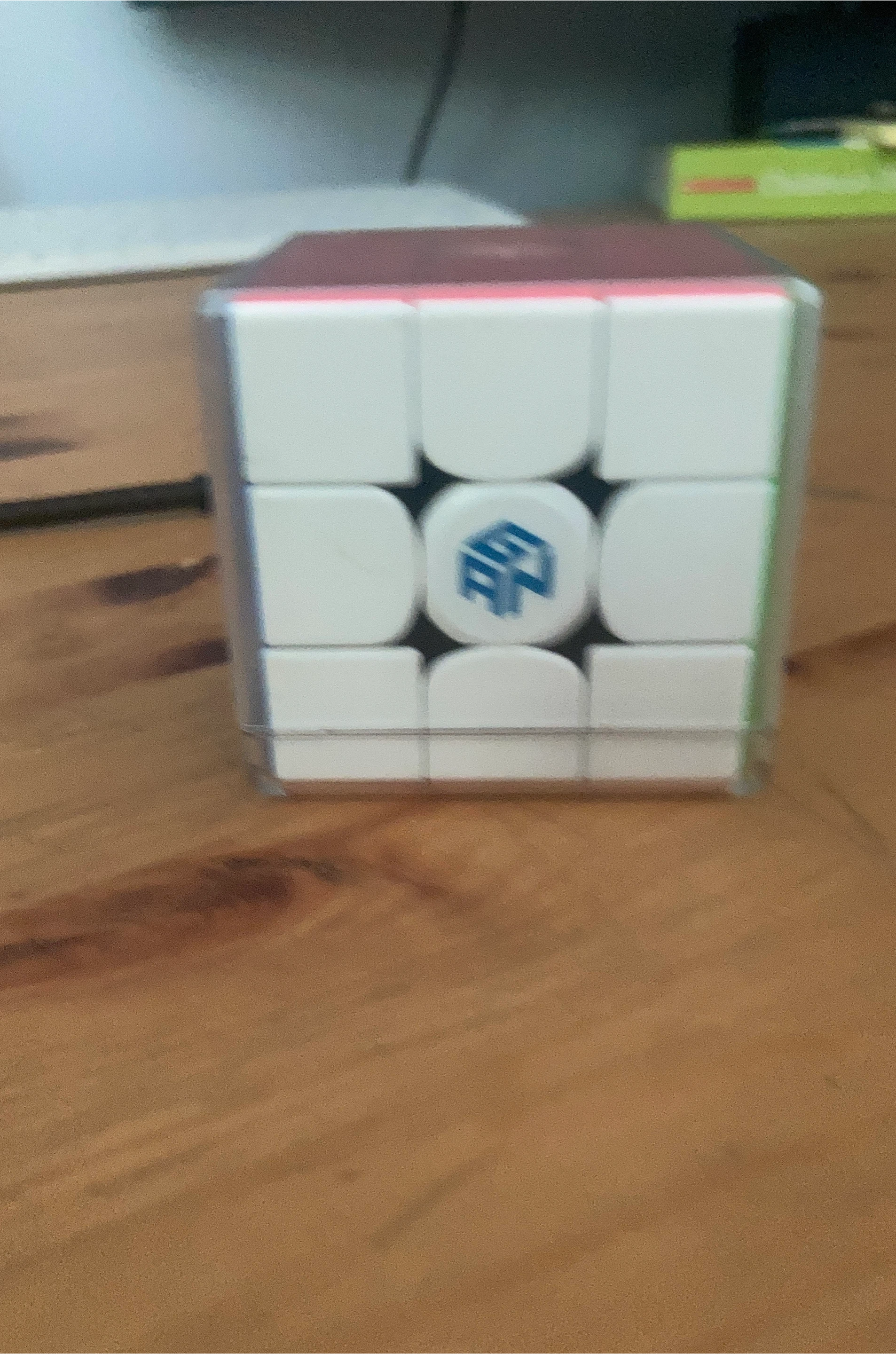 GAN 3x3 Speed Cube