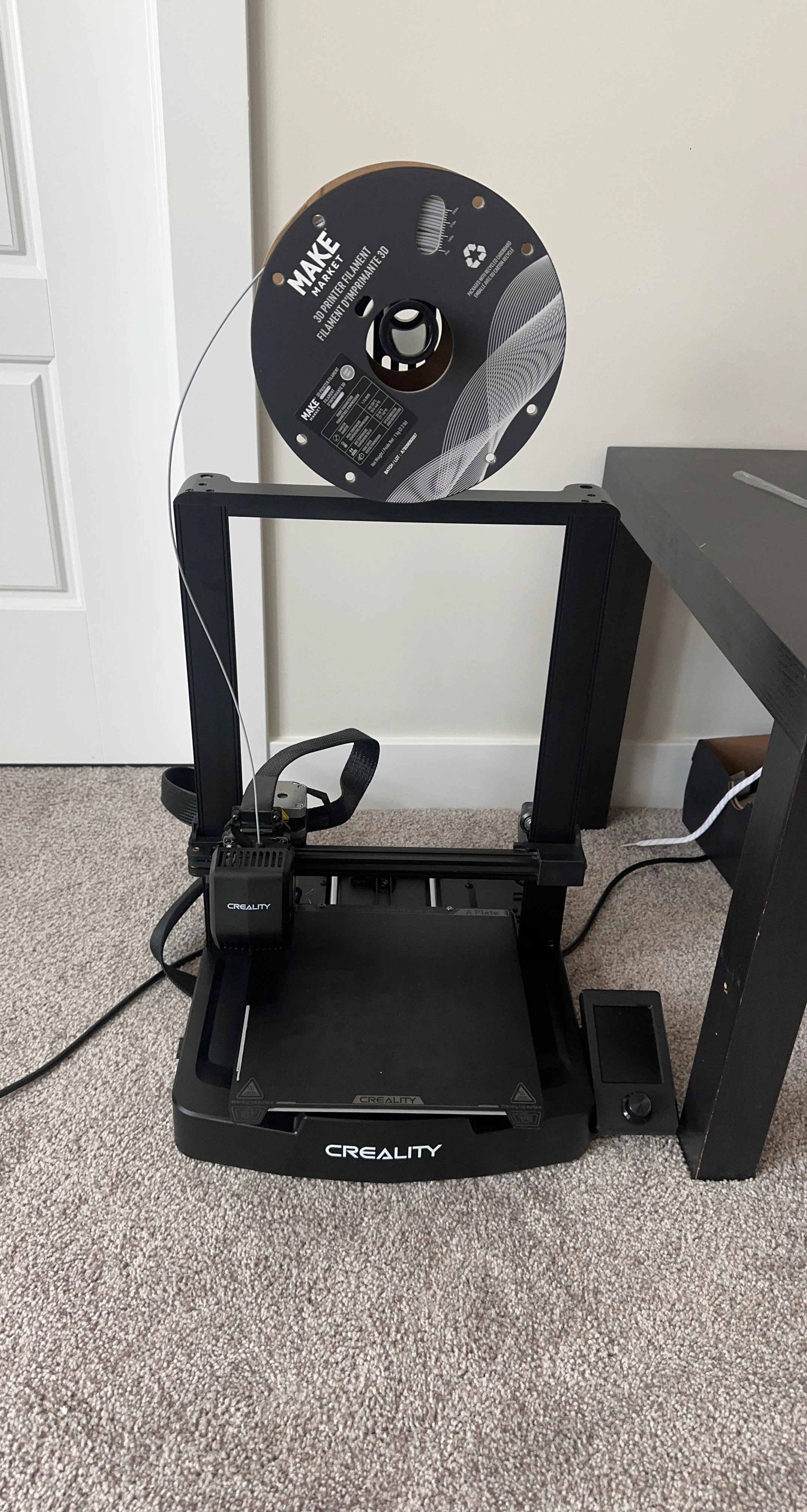 Creality 3D Printer