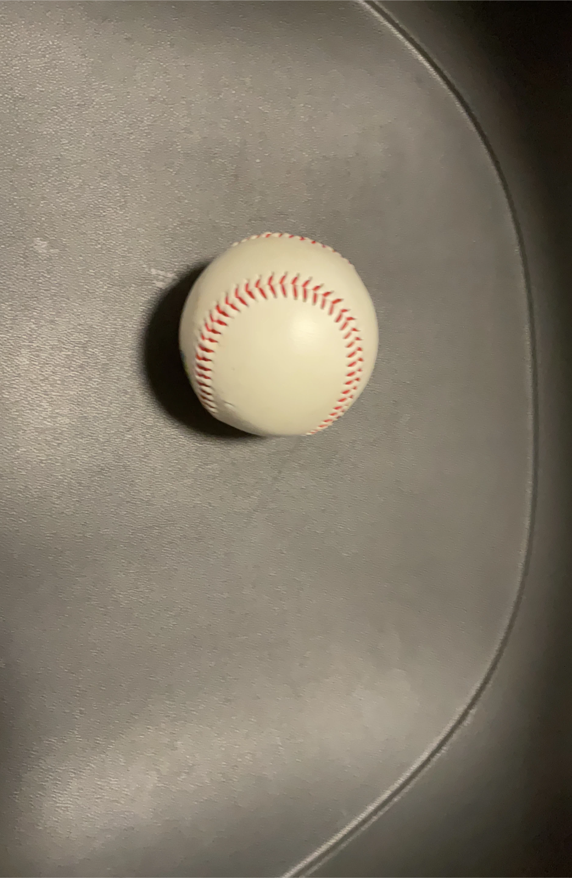 Baseball