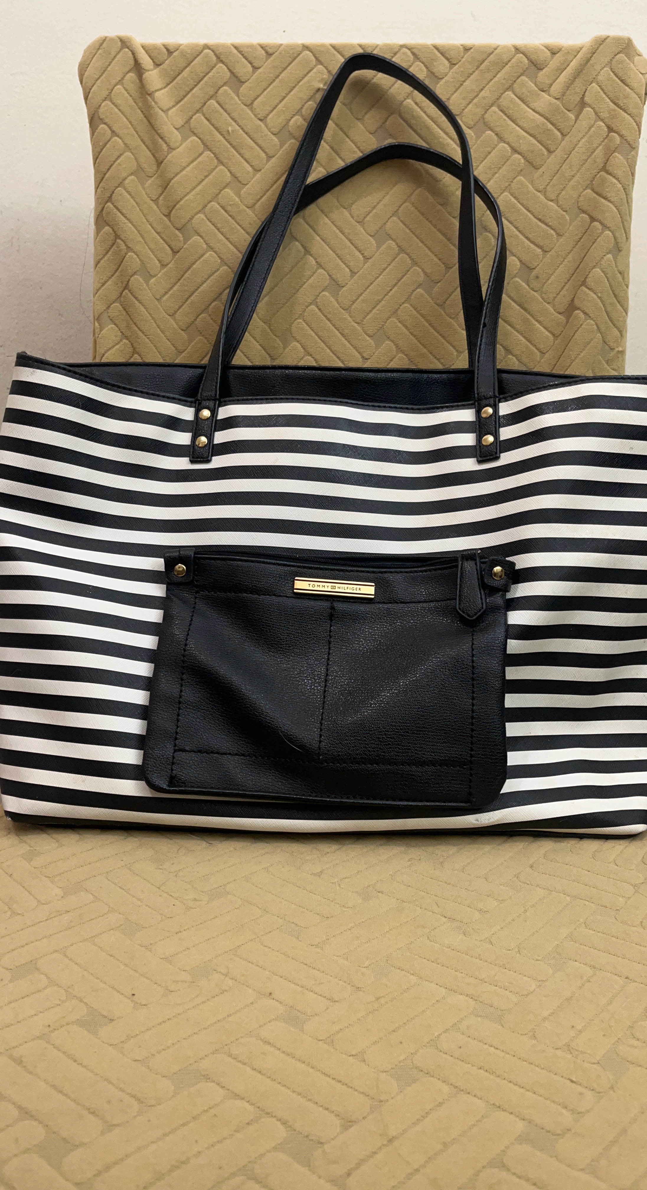 Tommy Hilfiger Tote Bag