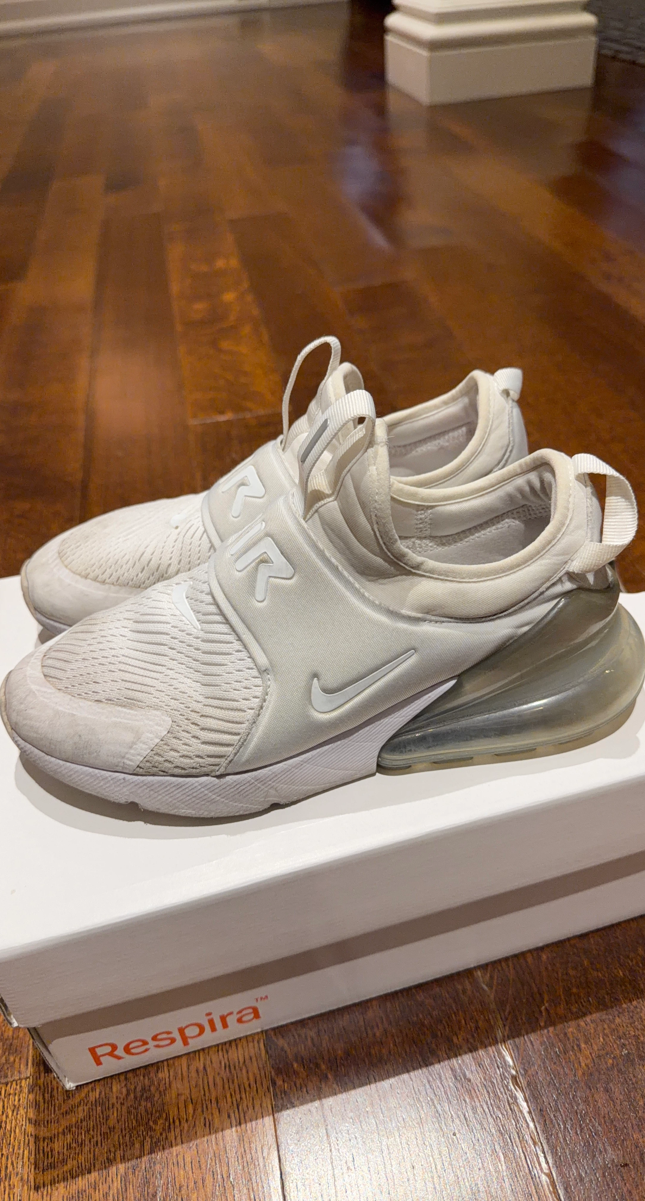Nike Air Max 270 Kids Shoes