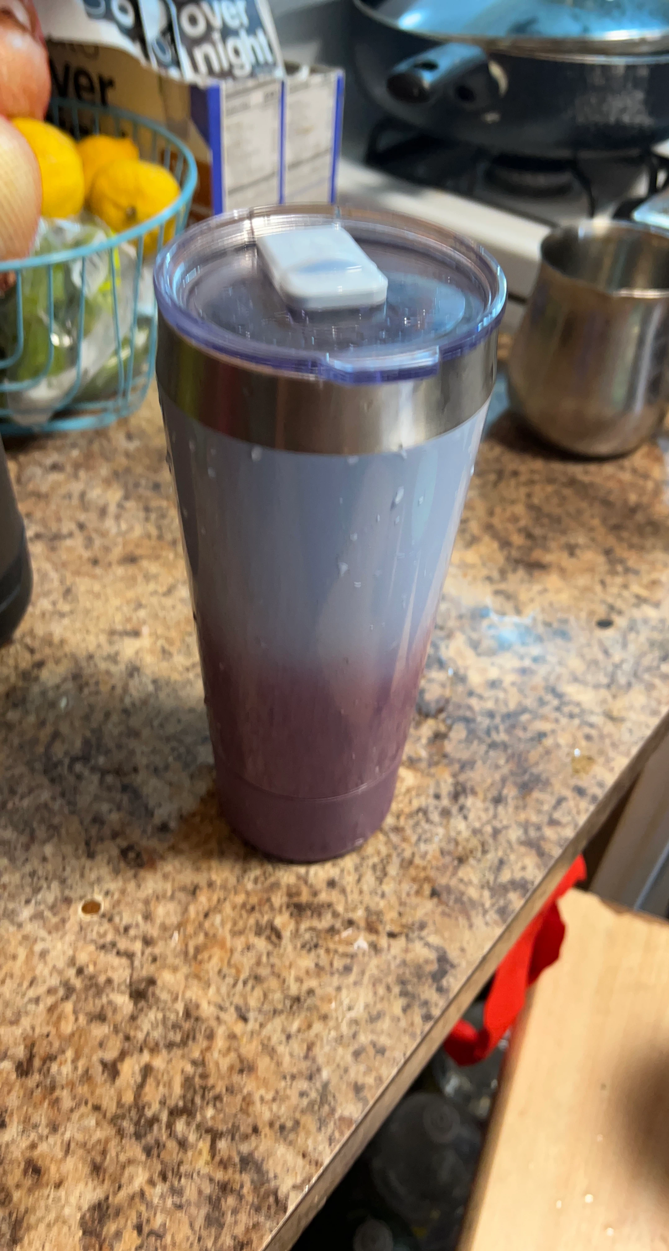 Ello Tumbler 22oz