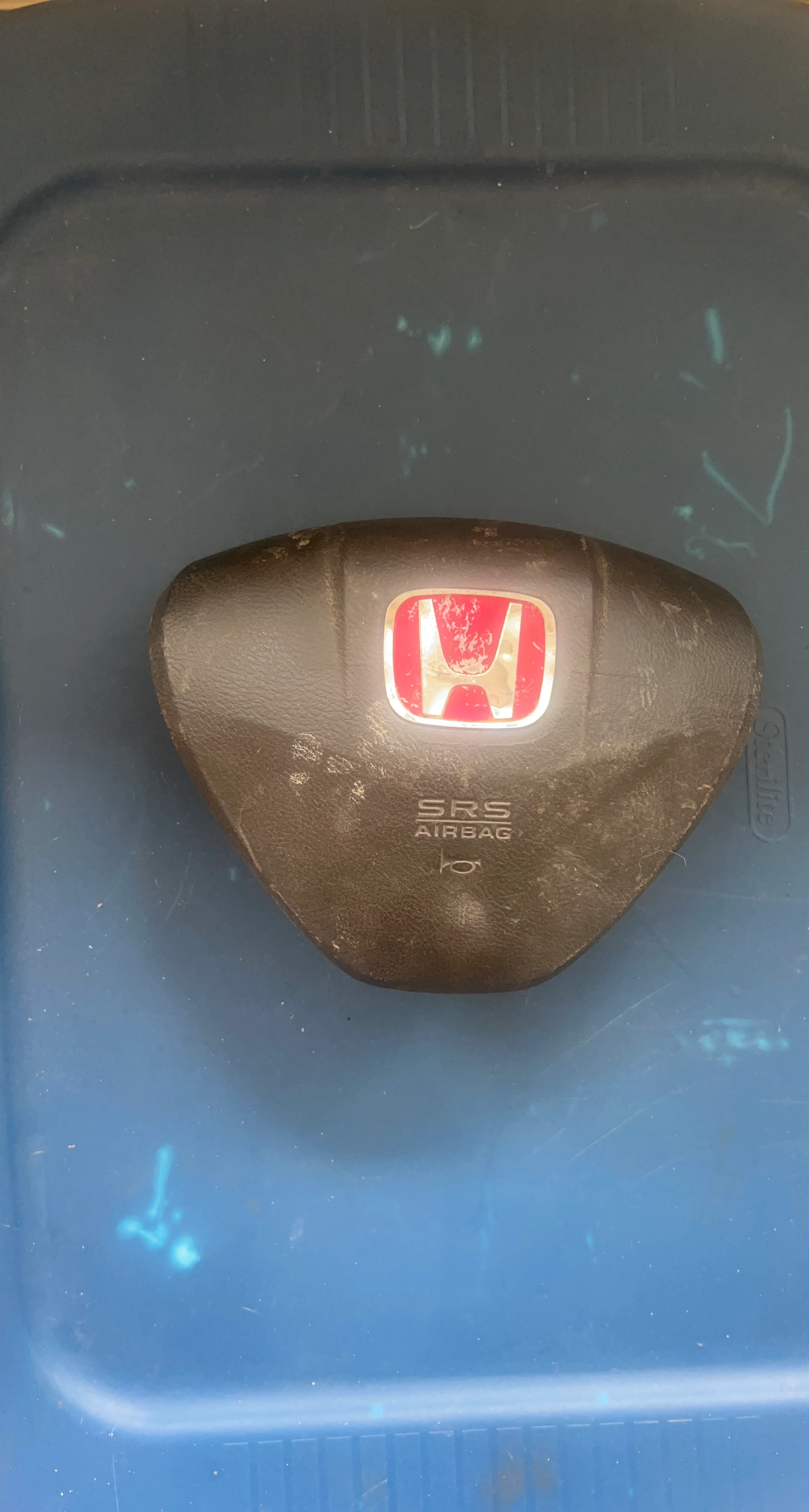 Honda SRS Airbag 2006-2010 civic Si