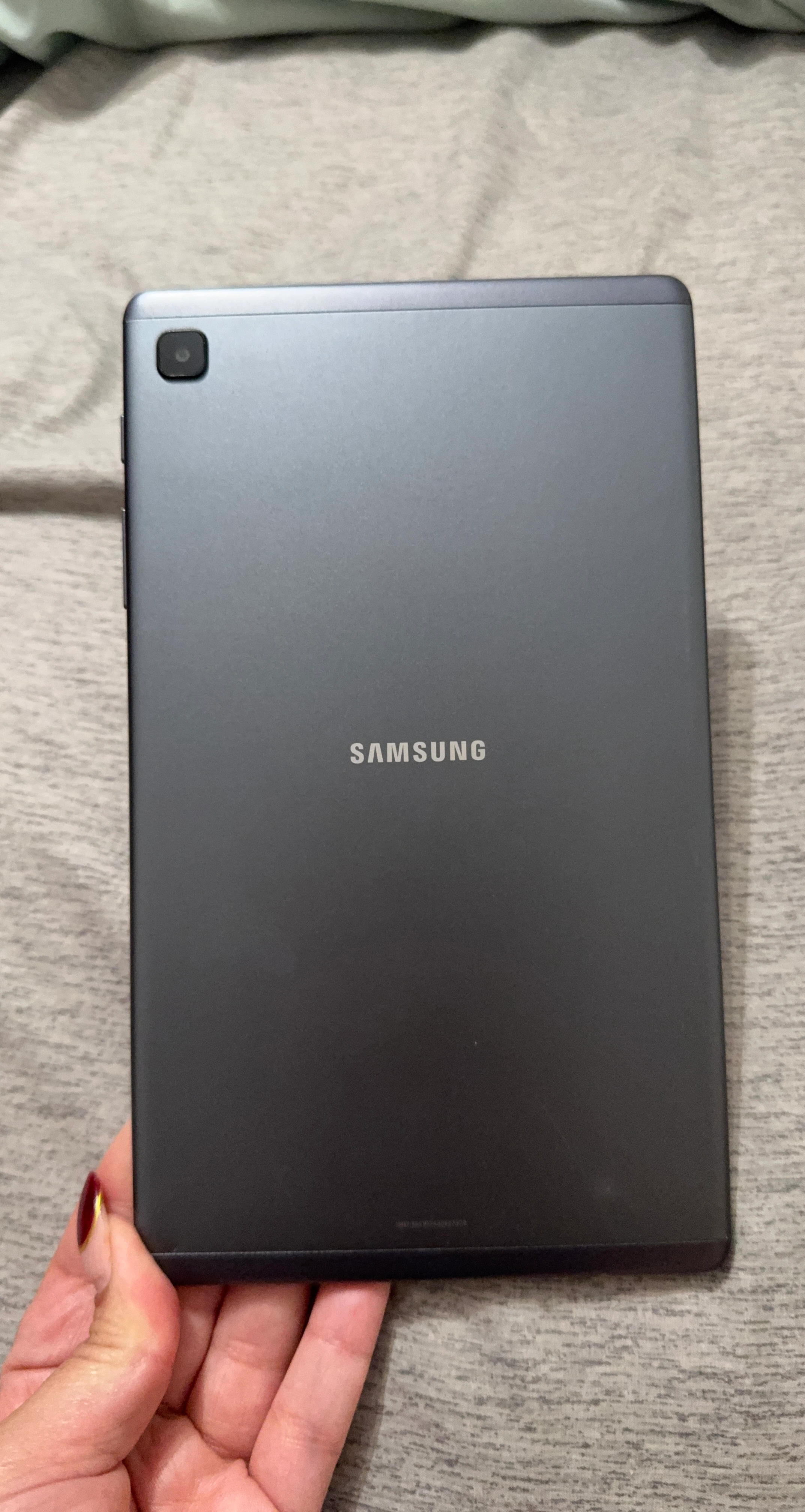 Samsung Galaxy Tab A7 Lite