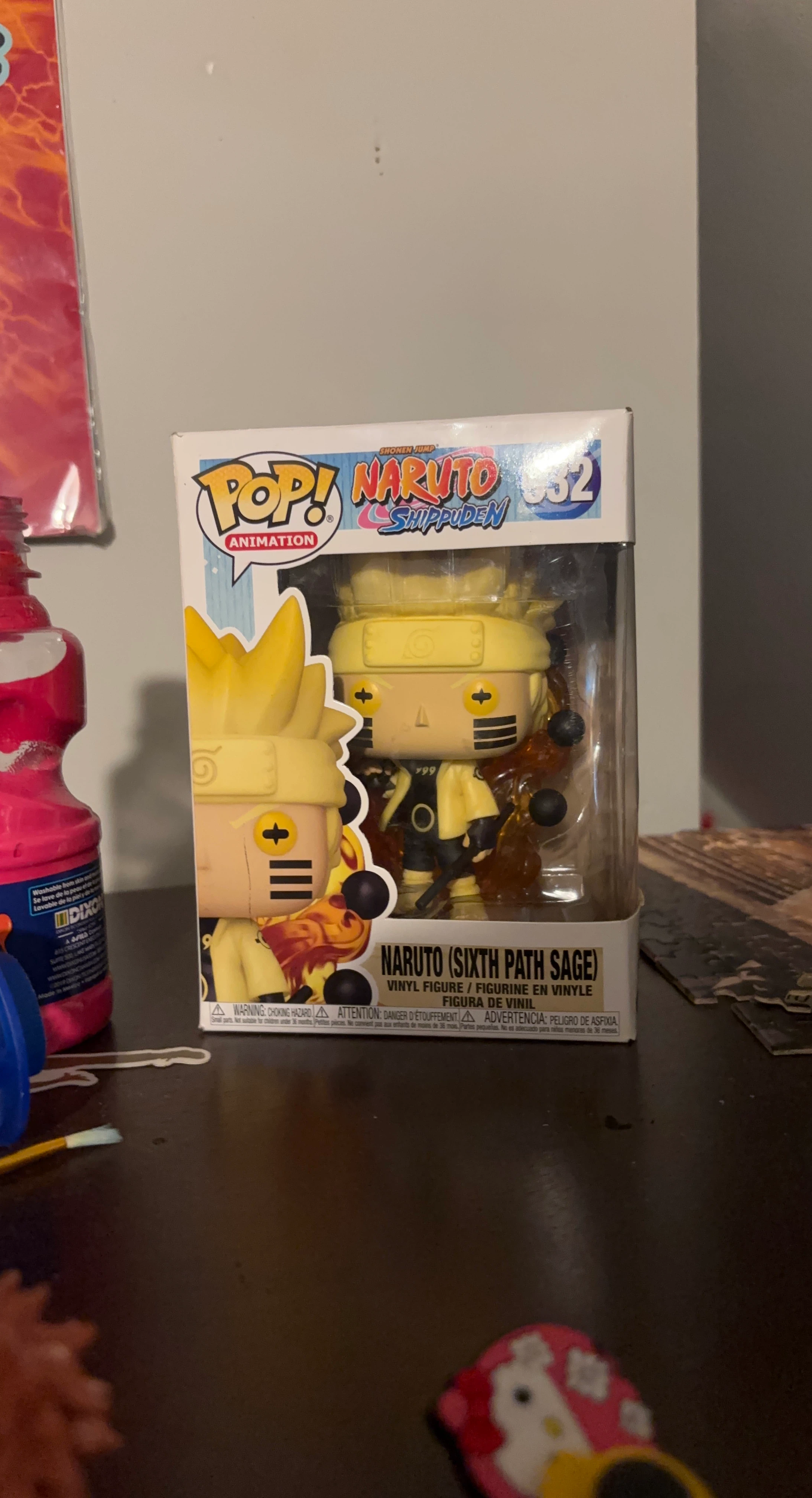 Funko Pop! Naruto Shippuden