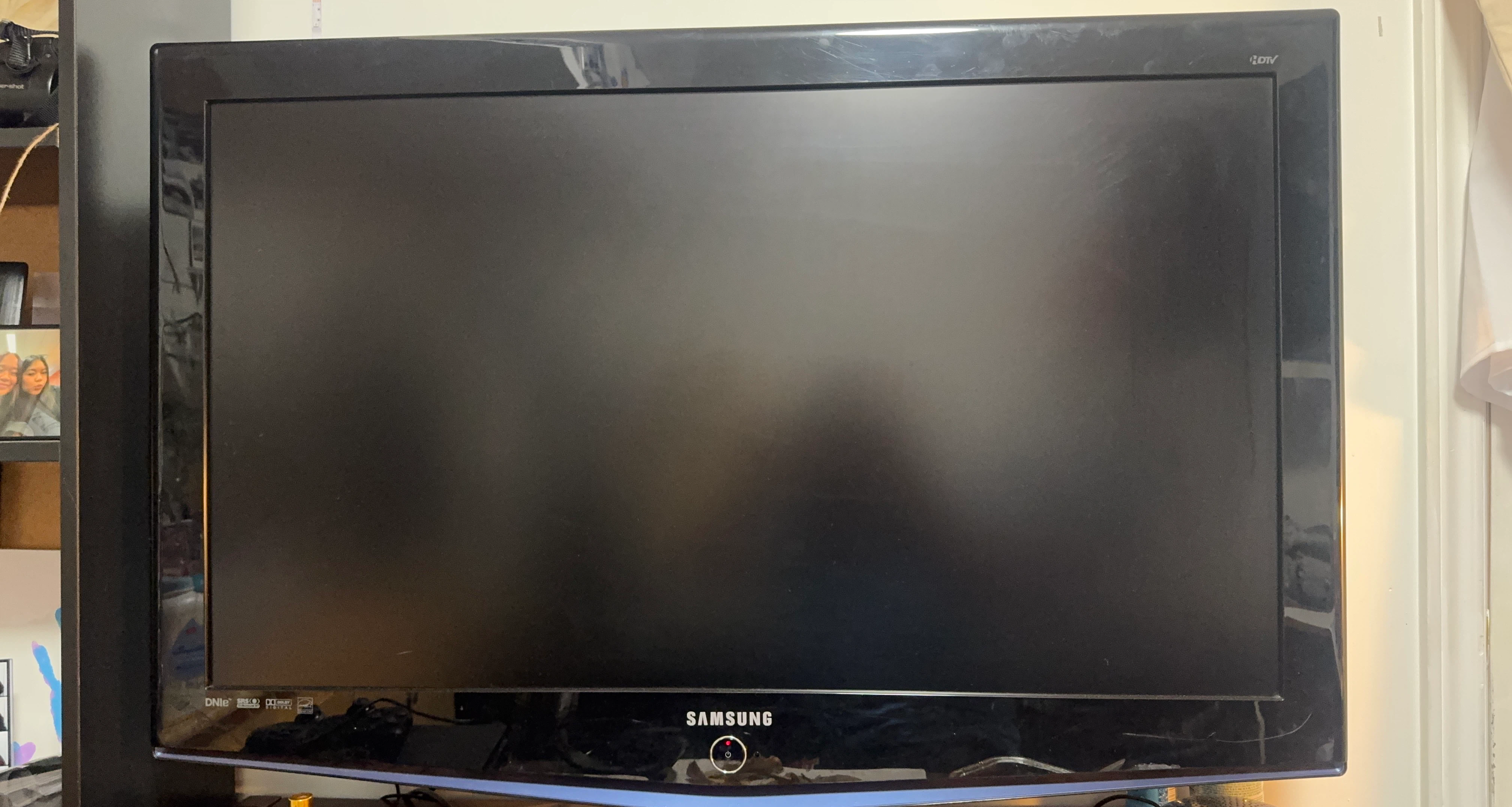 Samsung HD Television