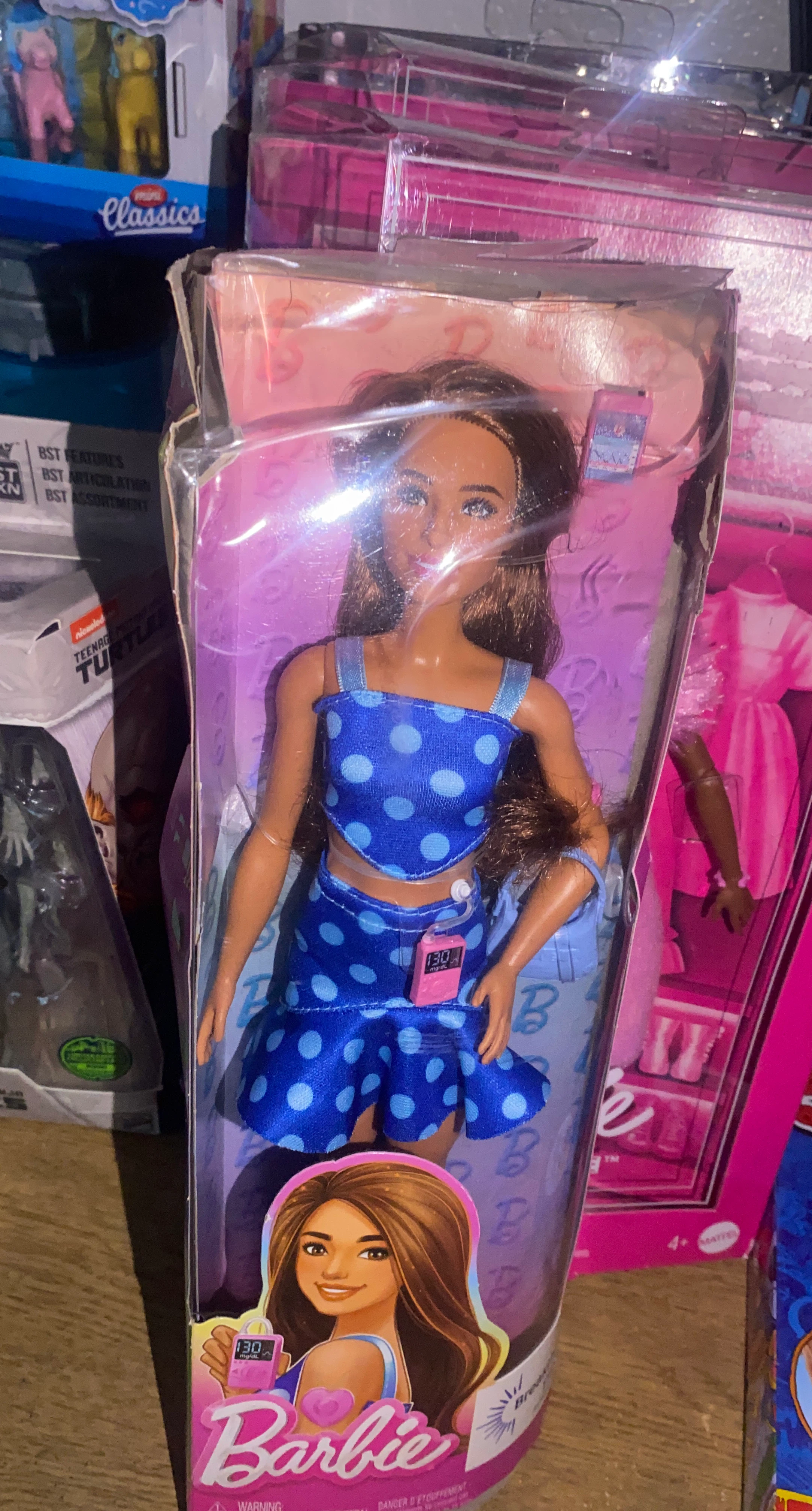 Barbie Doll