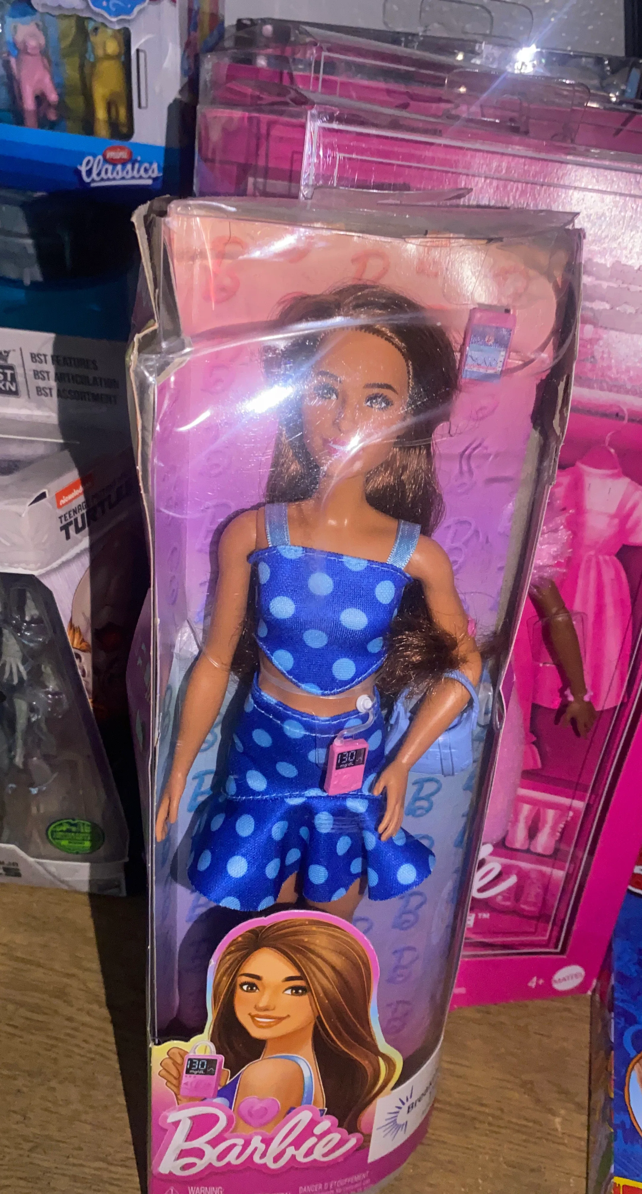 Barbie Doll