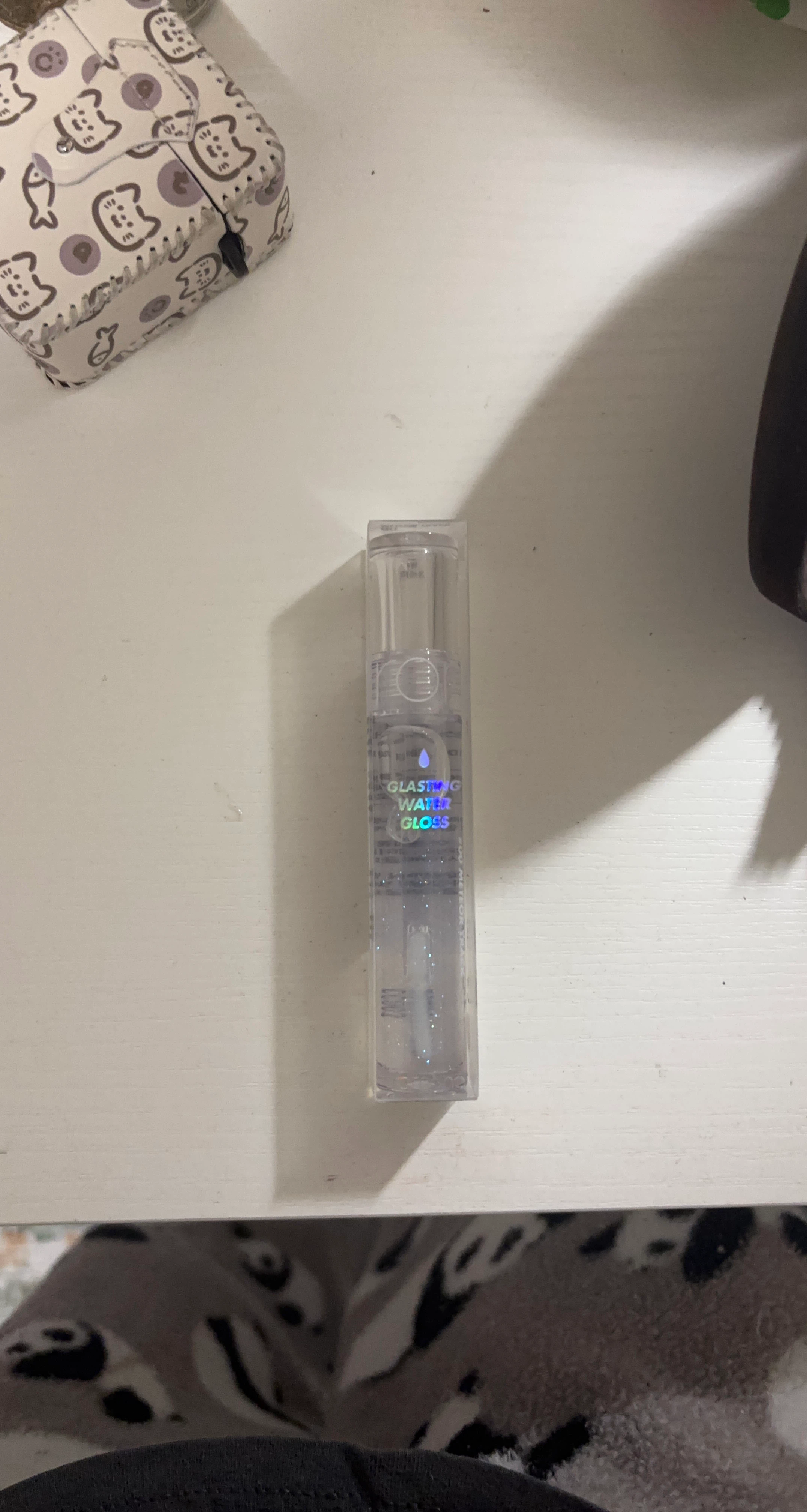 rom&nd Glasting Water Gloss
