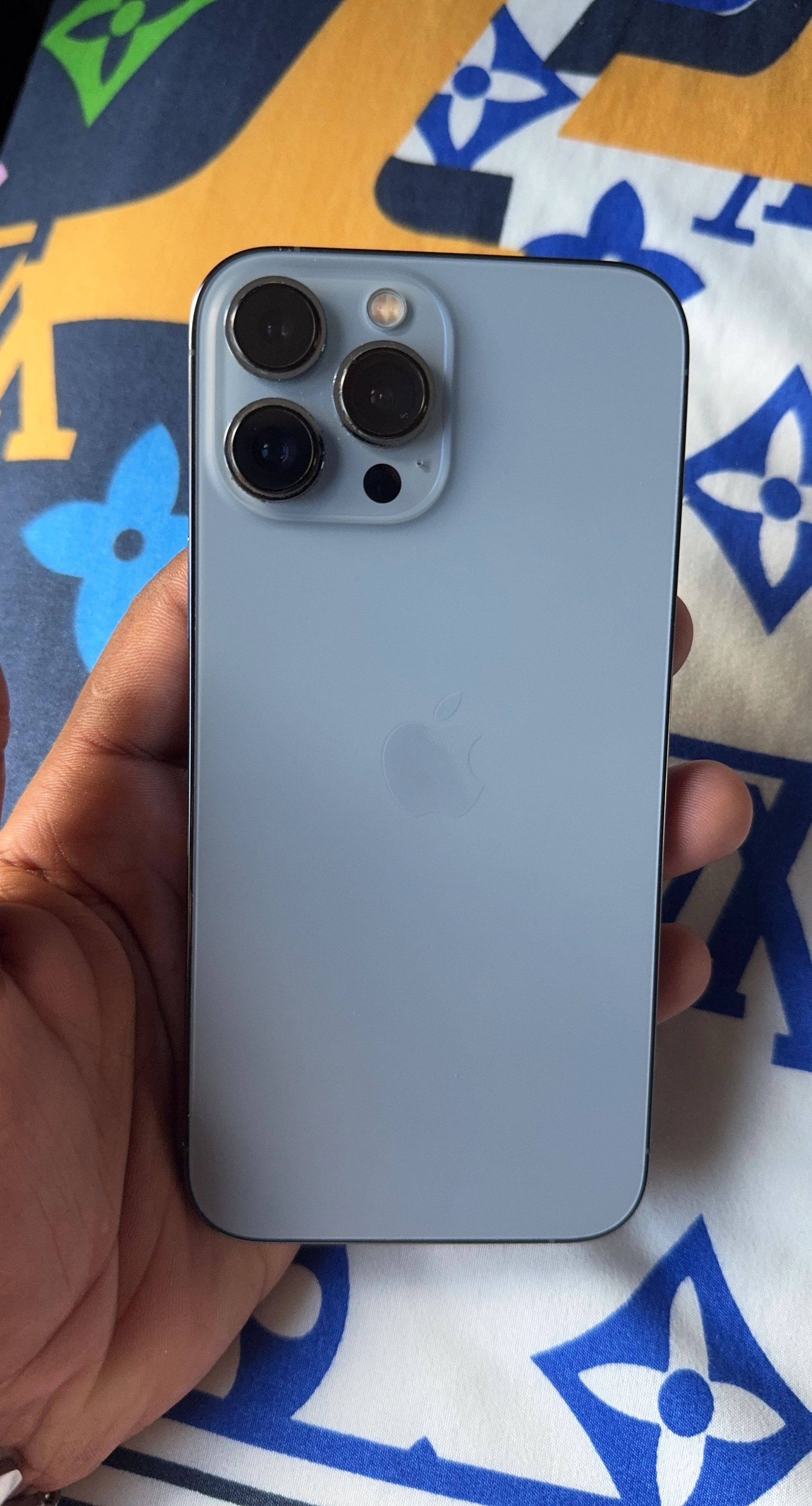 Apple iPhone 13 Pro Max