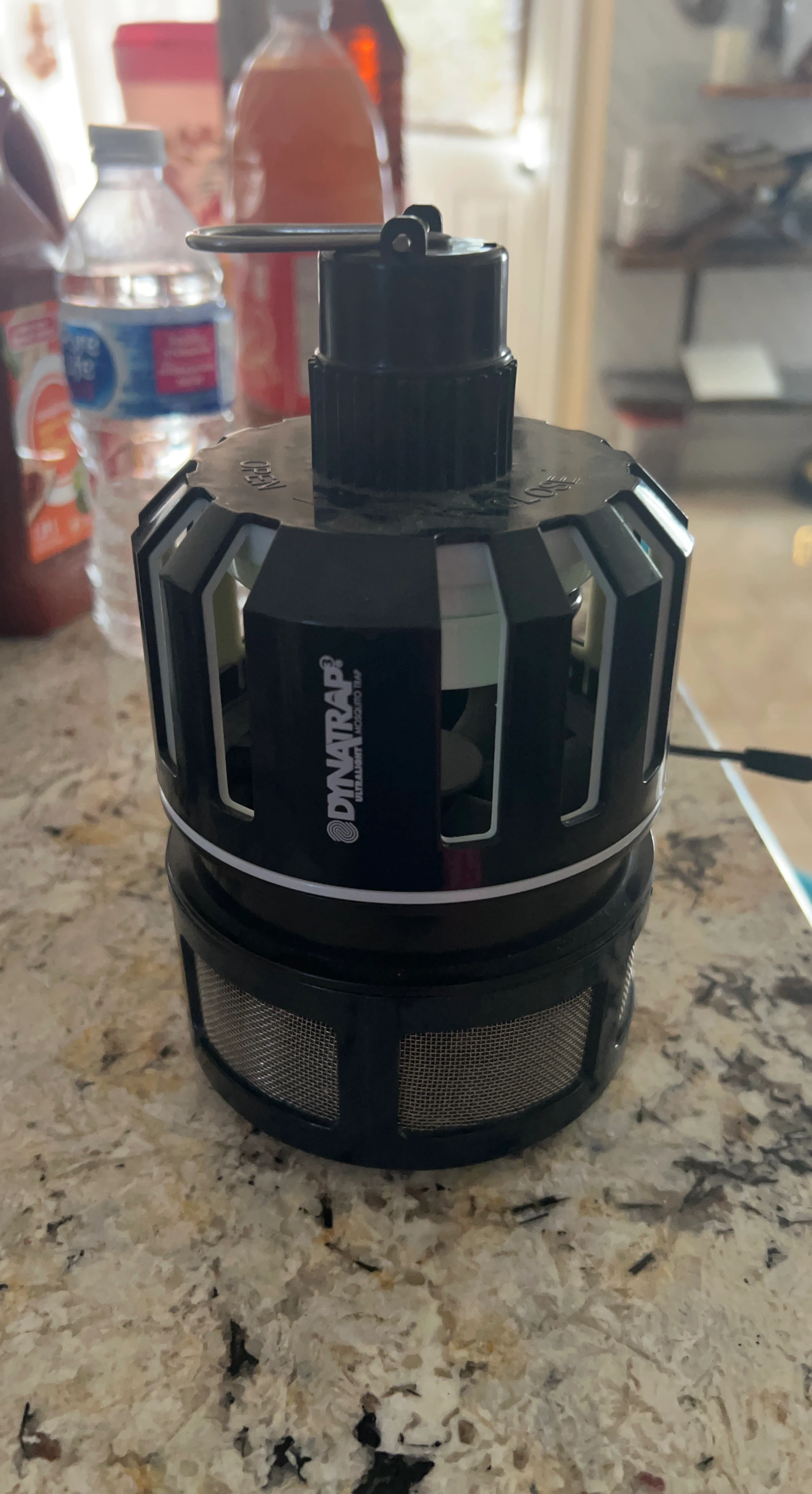 DynaTrap Ultralight Mosquito Trap