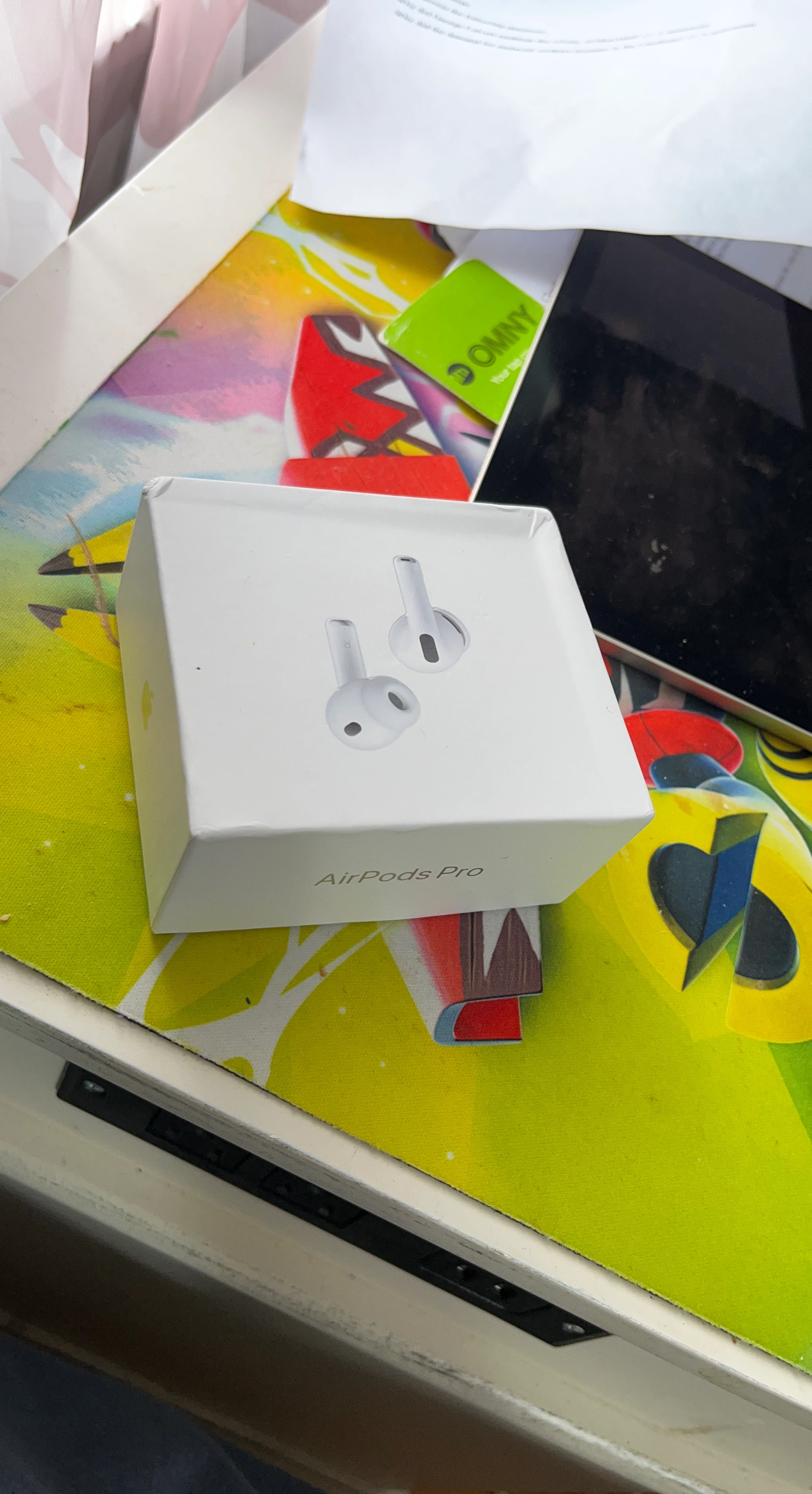 Apple AirPods Pro