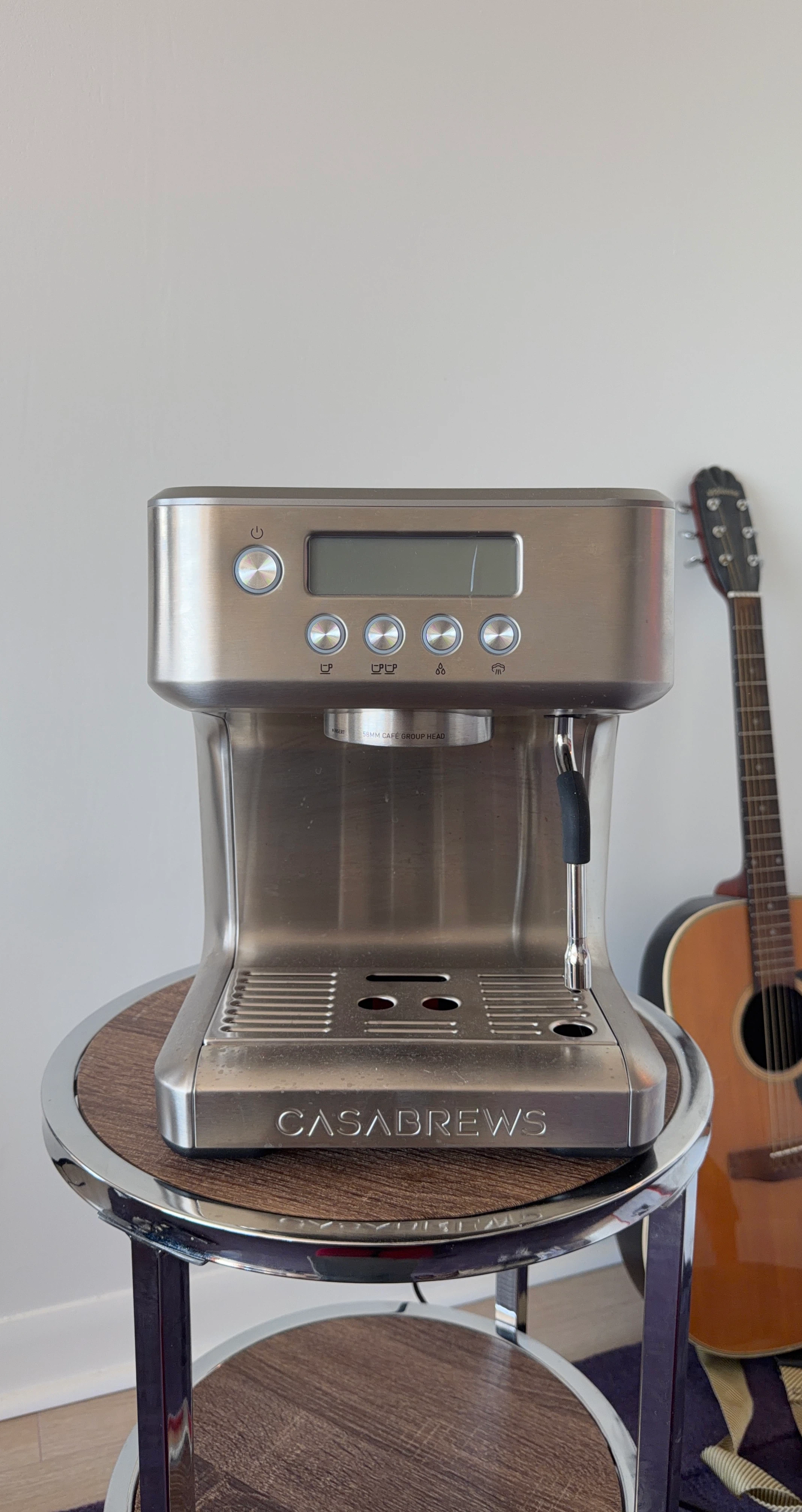 CASABREWS Espresso Machine