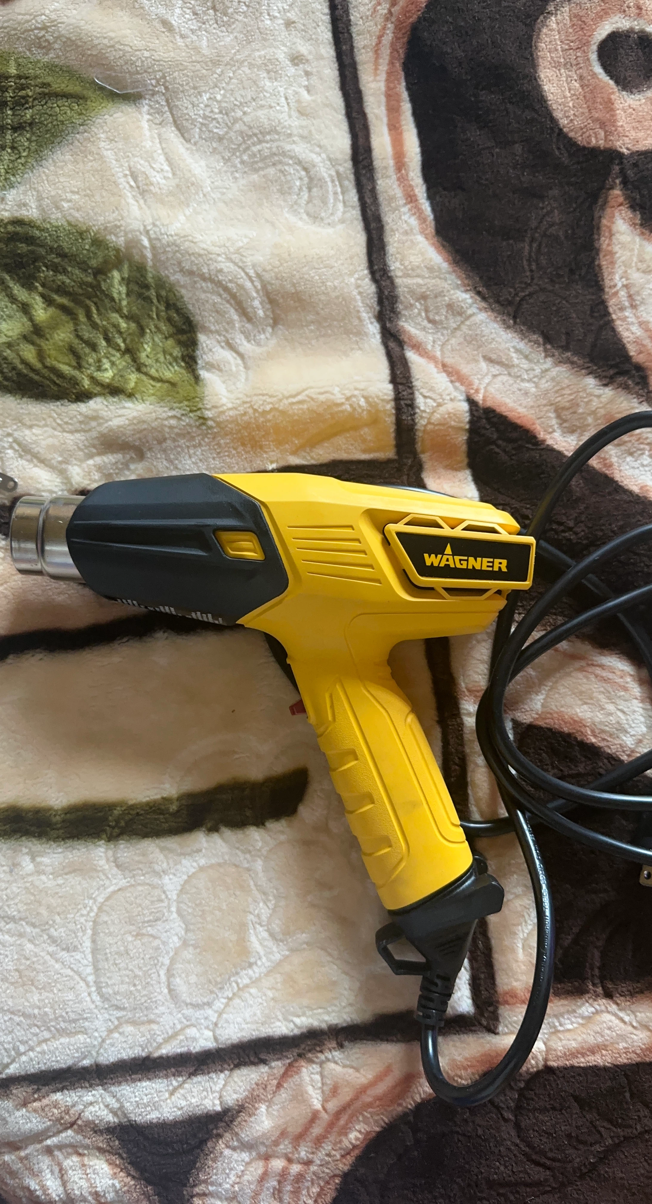 Wagner Heat Gun