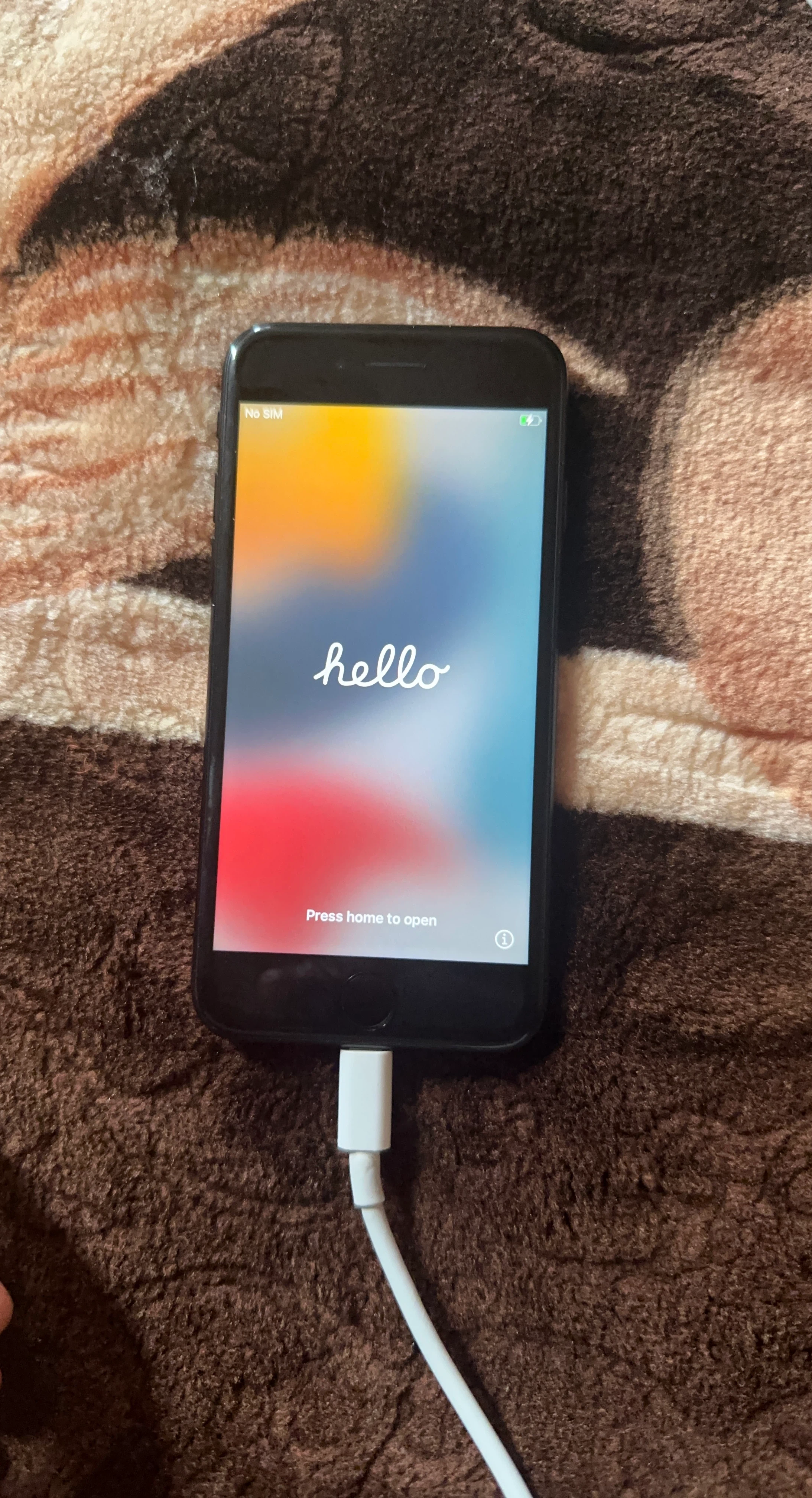 Apple iPhone 7