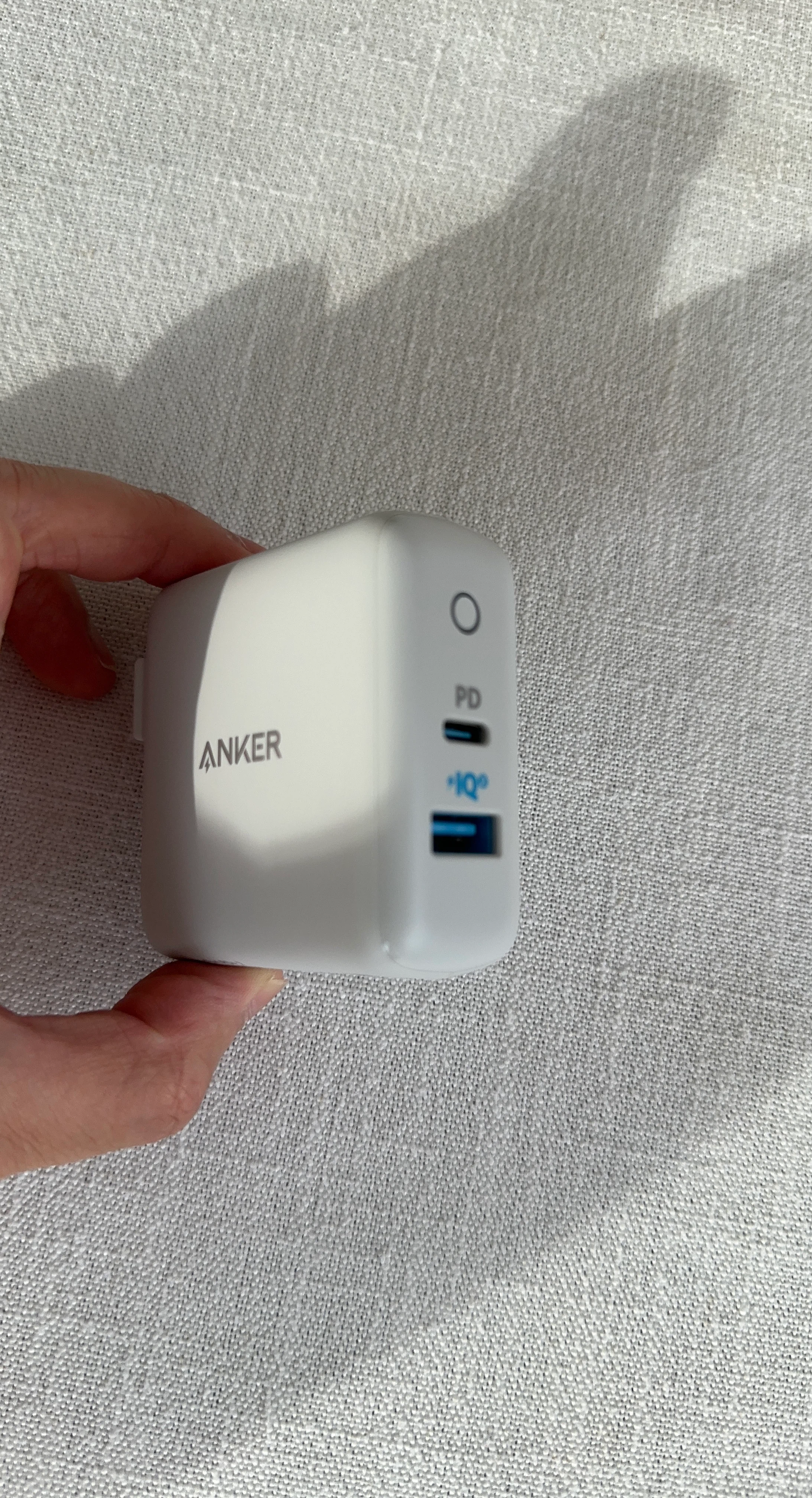 Anker PowerPort PD+ 2 USB-C Charger