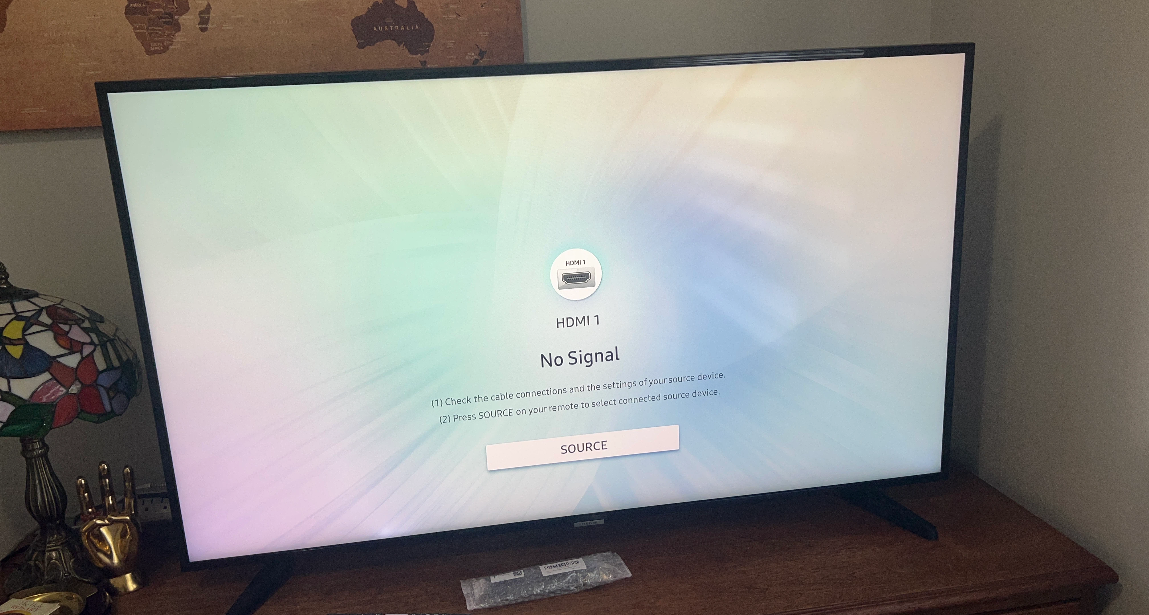 Samsung Smart TV
