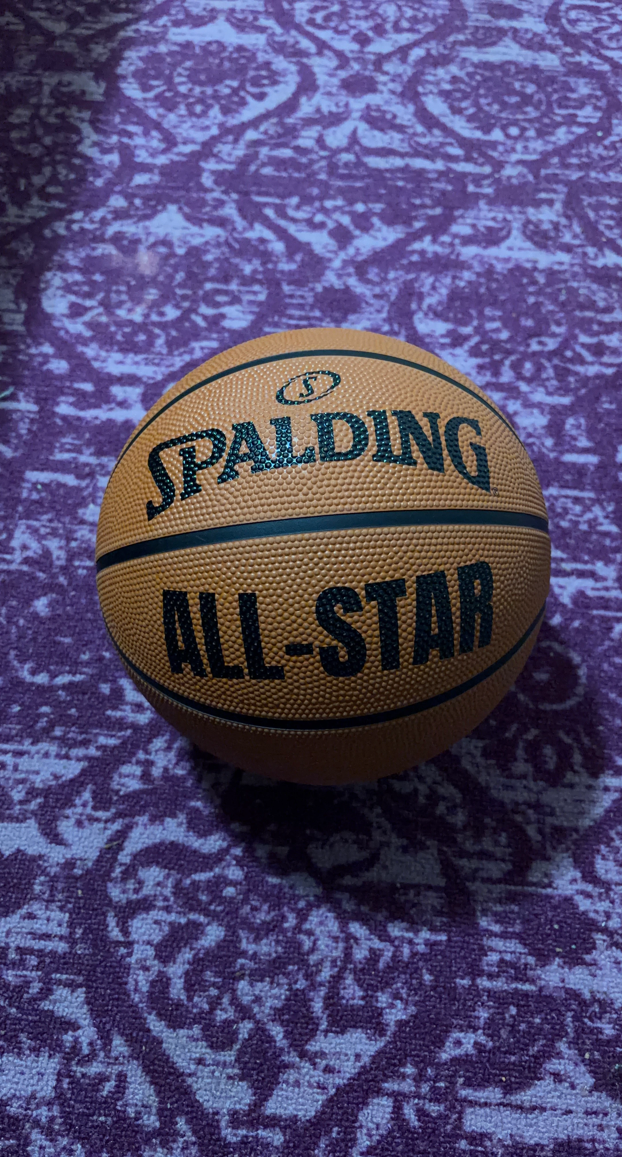 Spalding All-Star Basketball