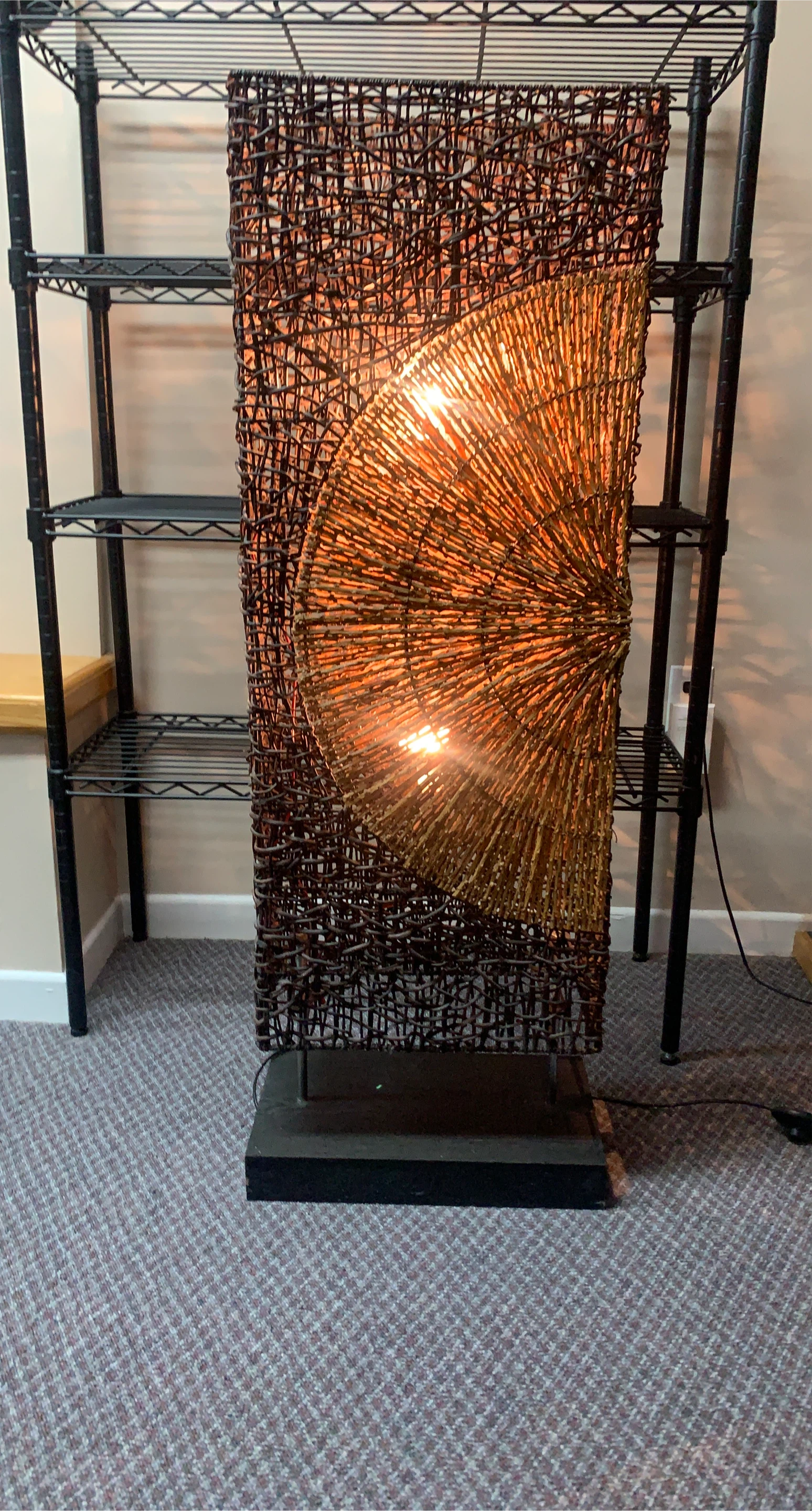 Standing Lamp for sale