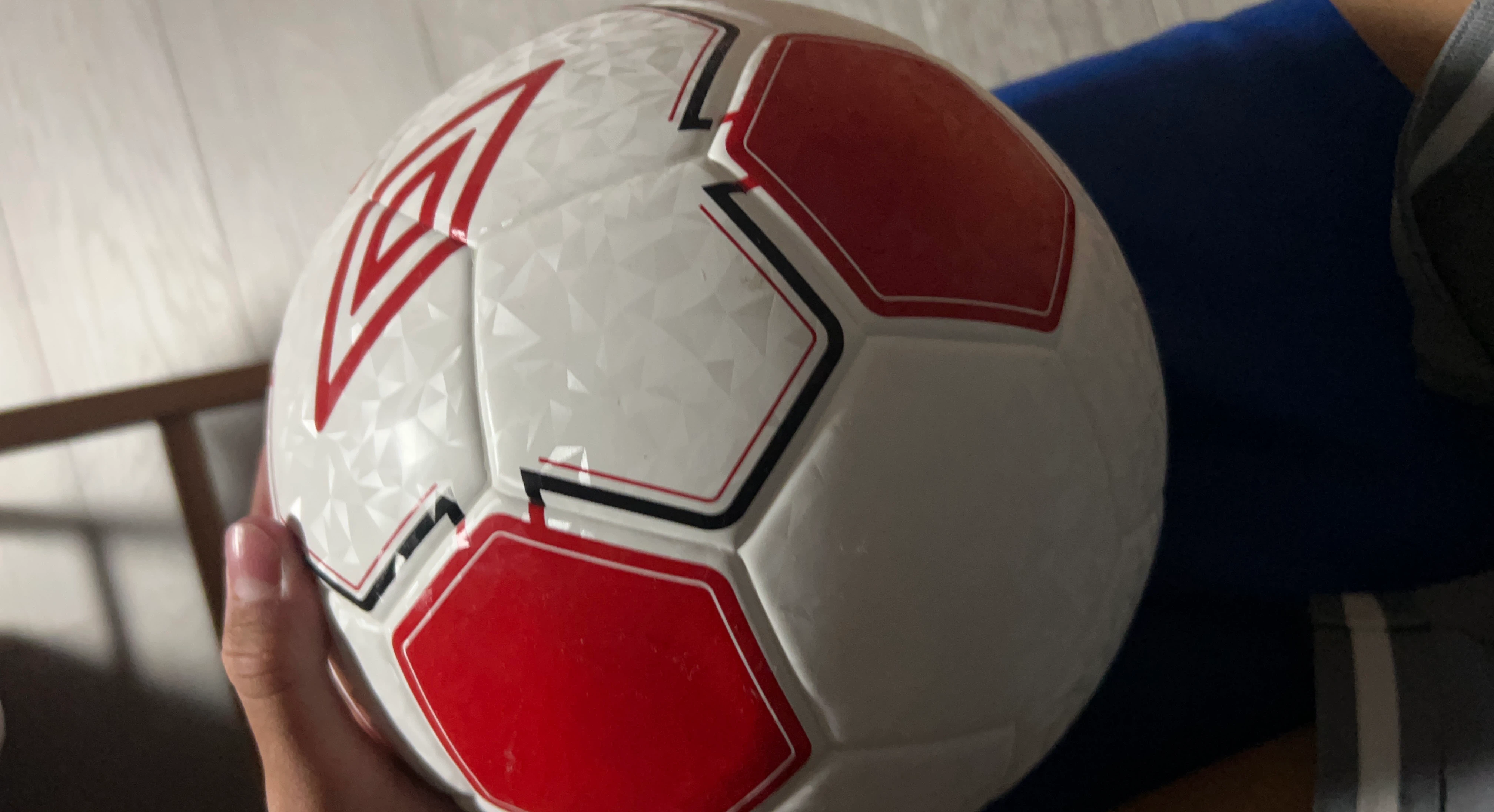 Umbro Soccer Ball “Brand new”