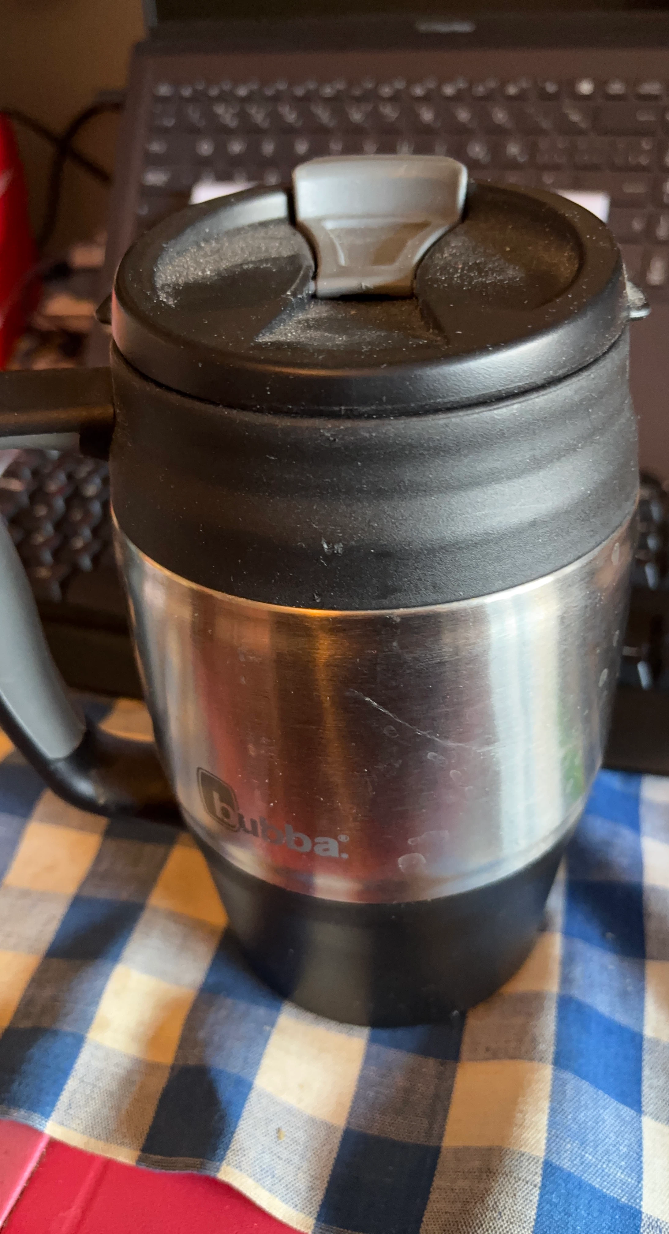Bubba Travel Mug