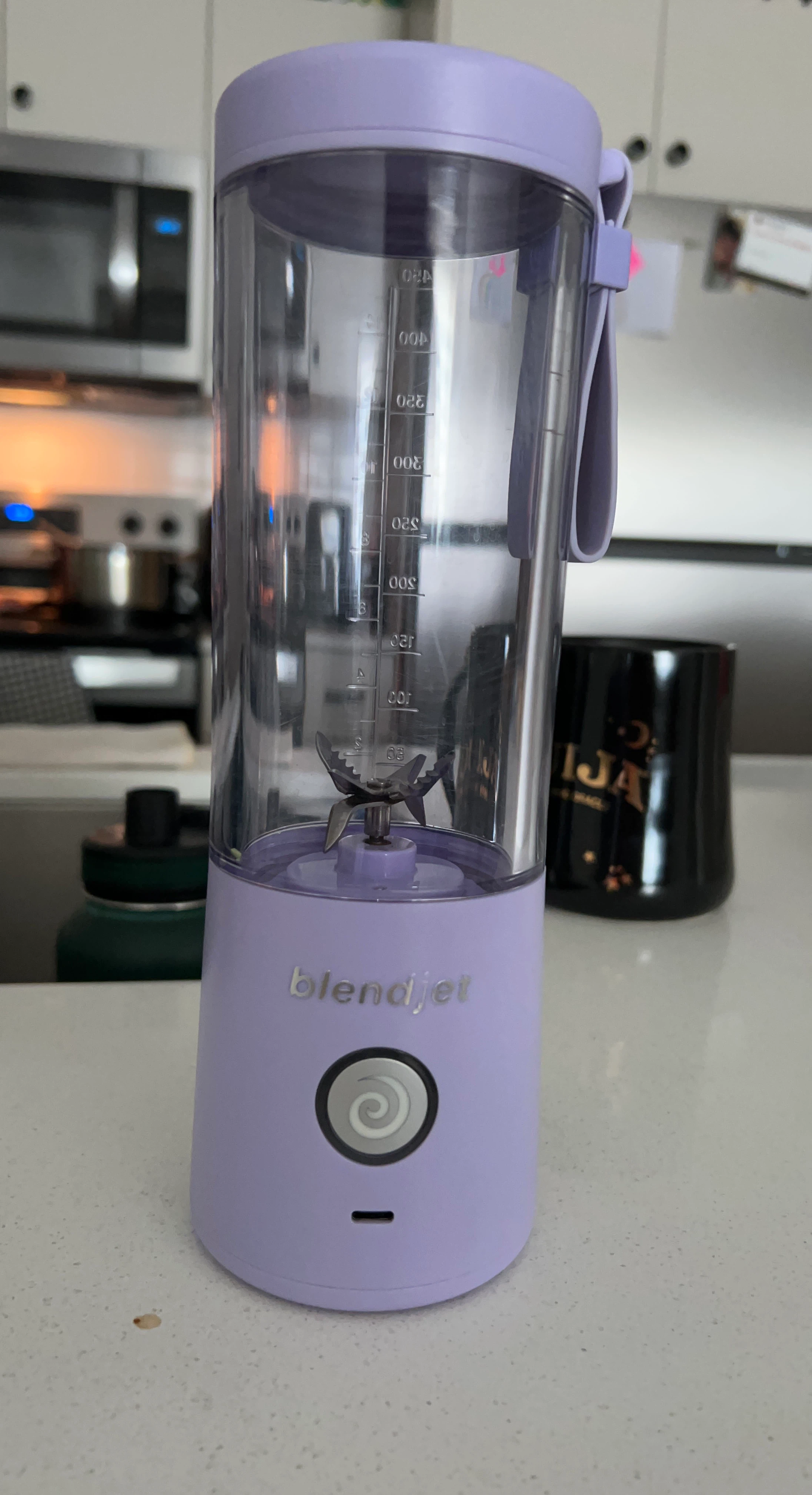 BlendJet Portable Blender - Lavender