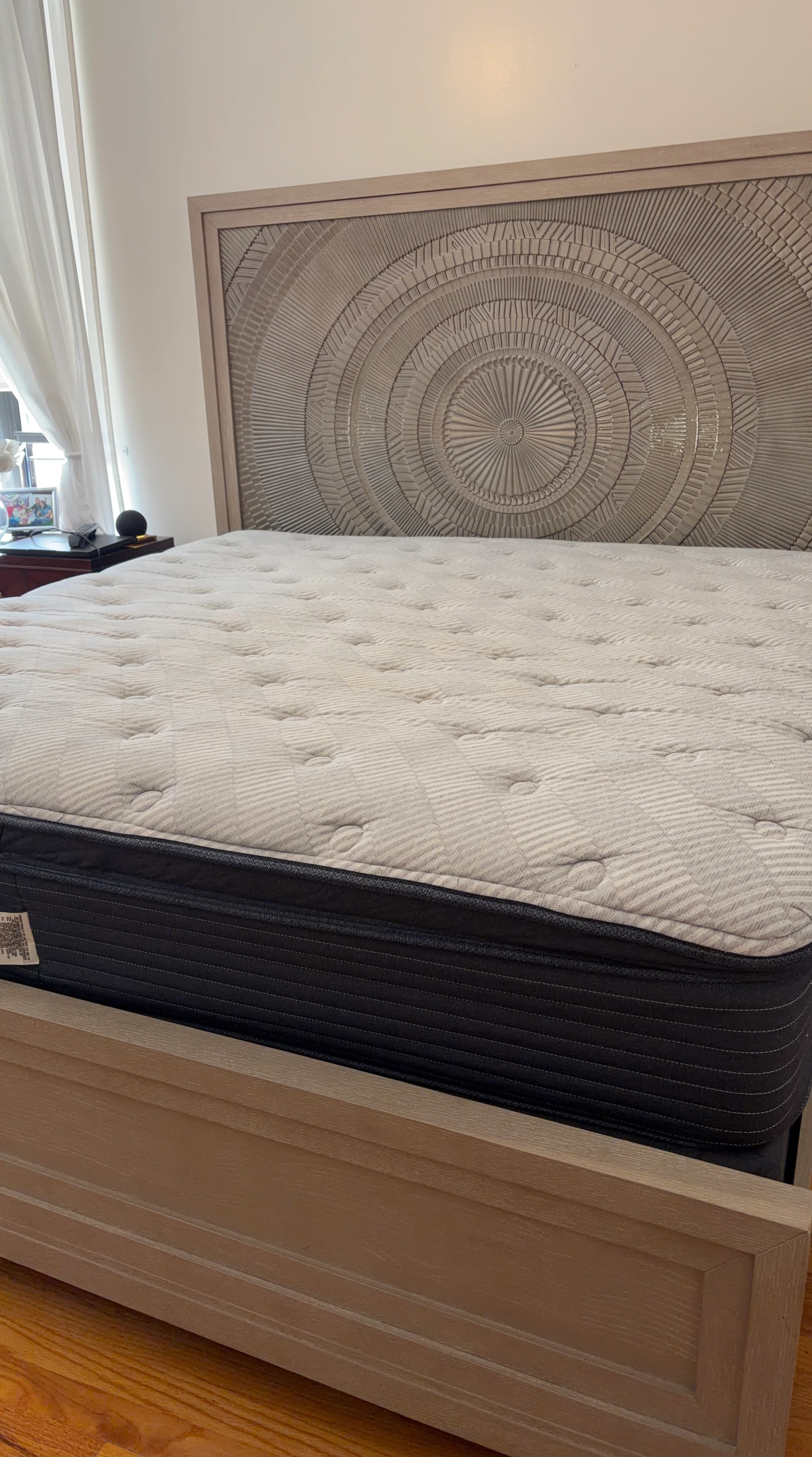 Sealy Mattress
