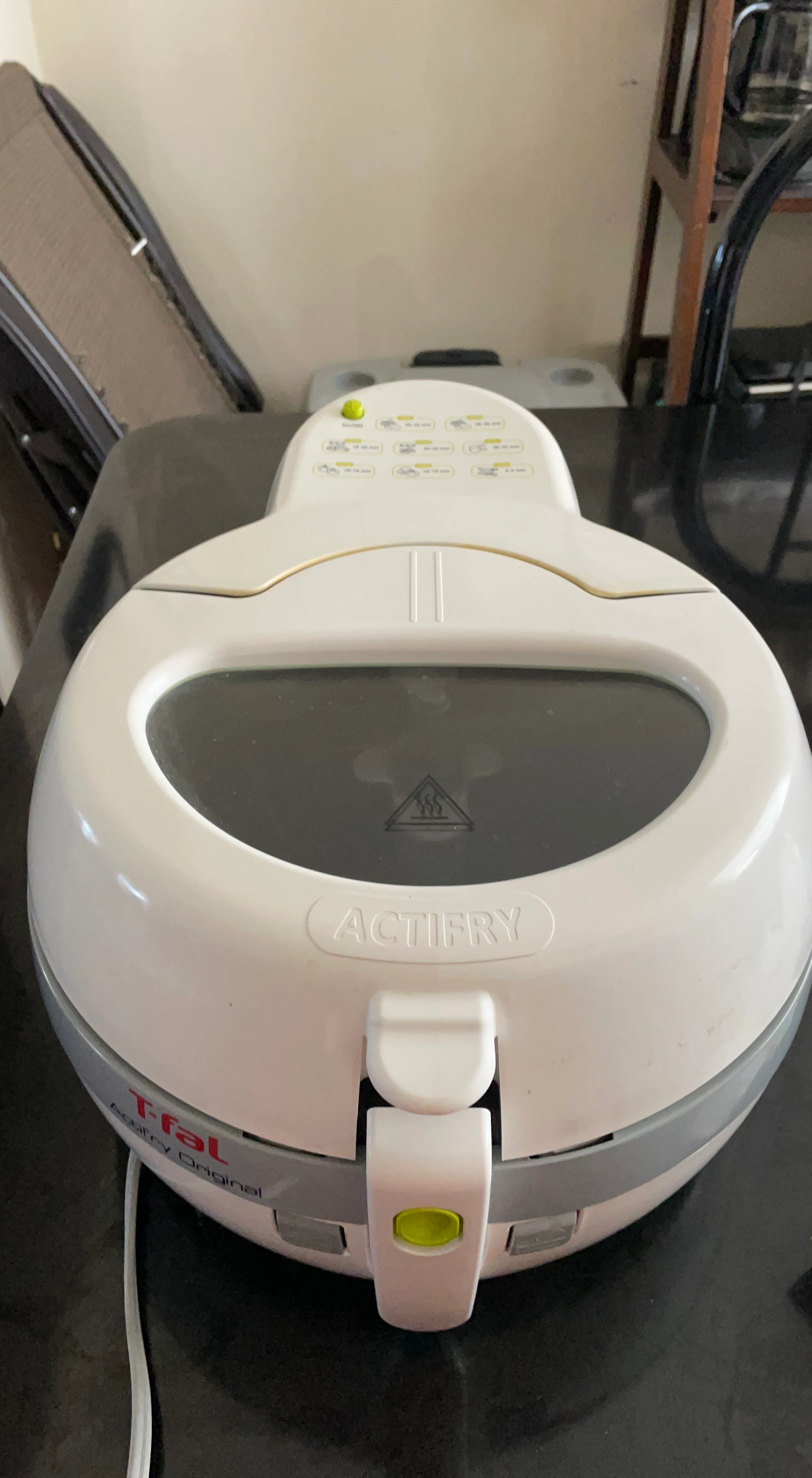 T-fal ActiFry Original Air Fryer
