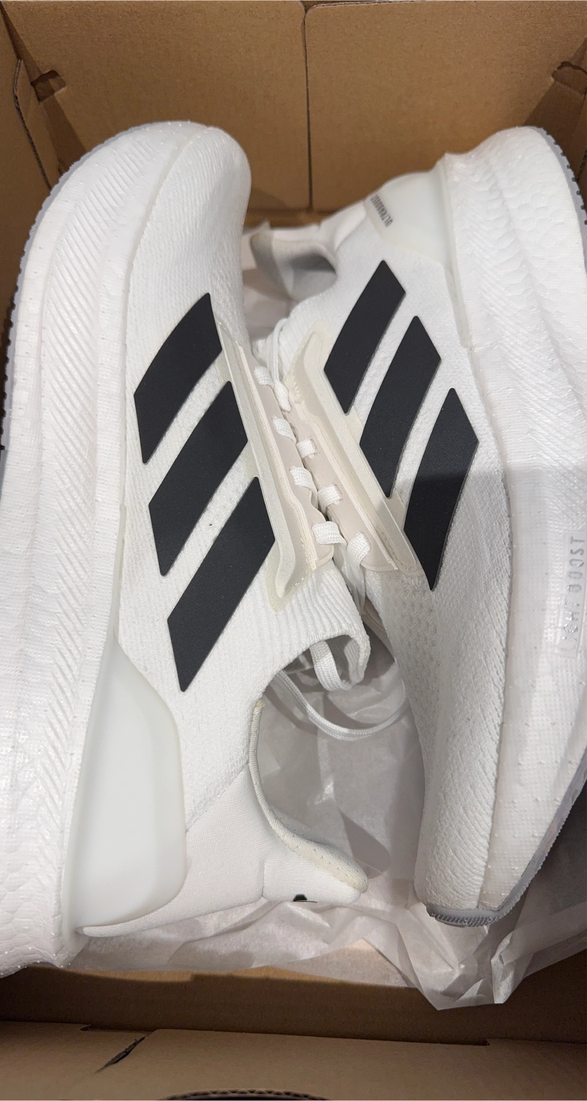 Adidas Ultraboost Running Shoes