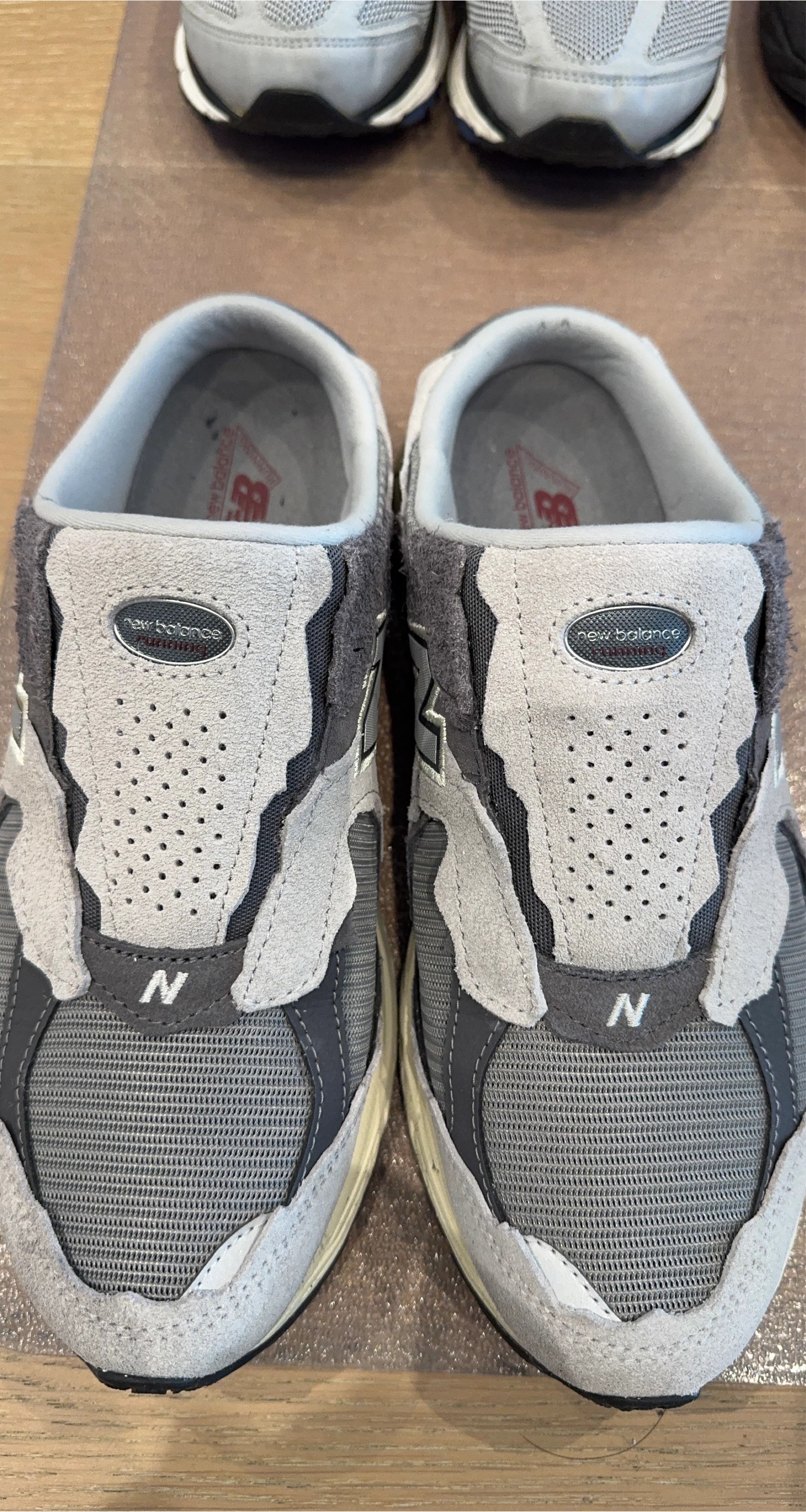 New Balance Running Shoes