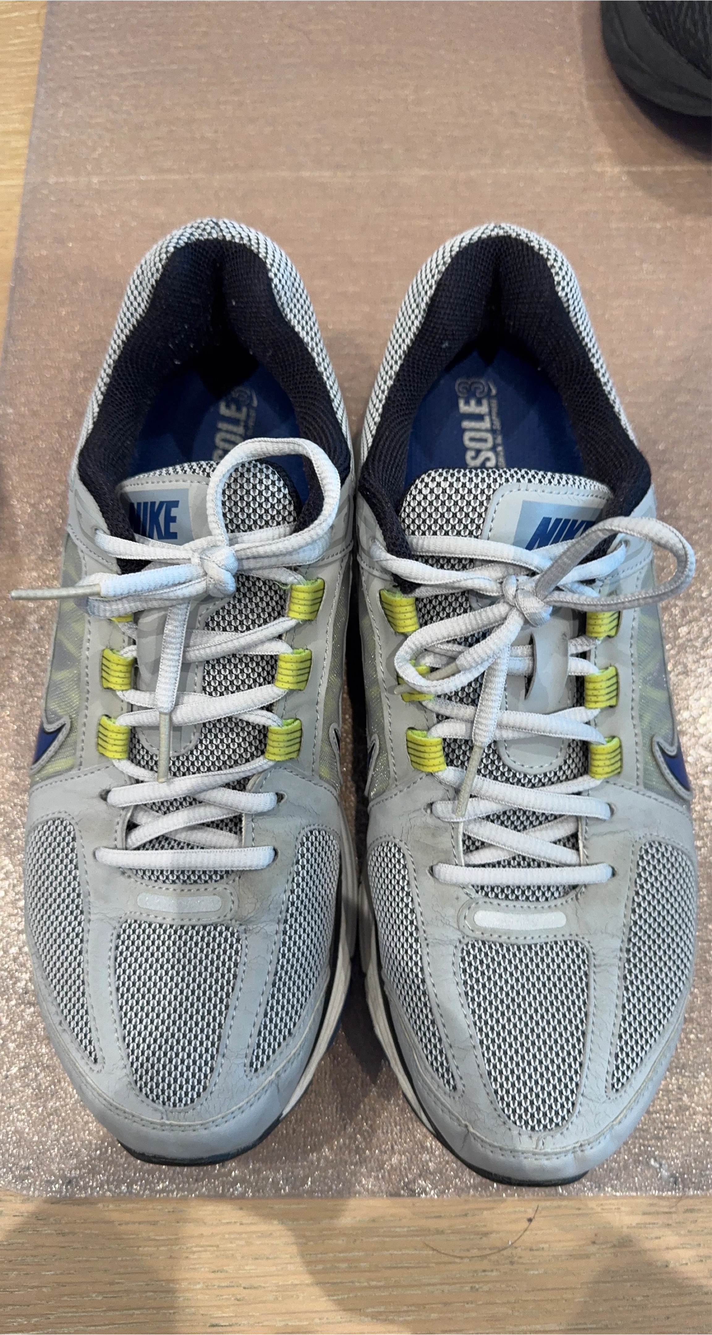 Nike Men's Running Shoes