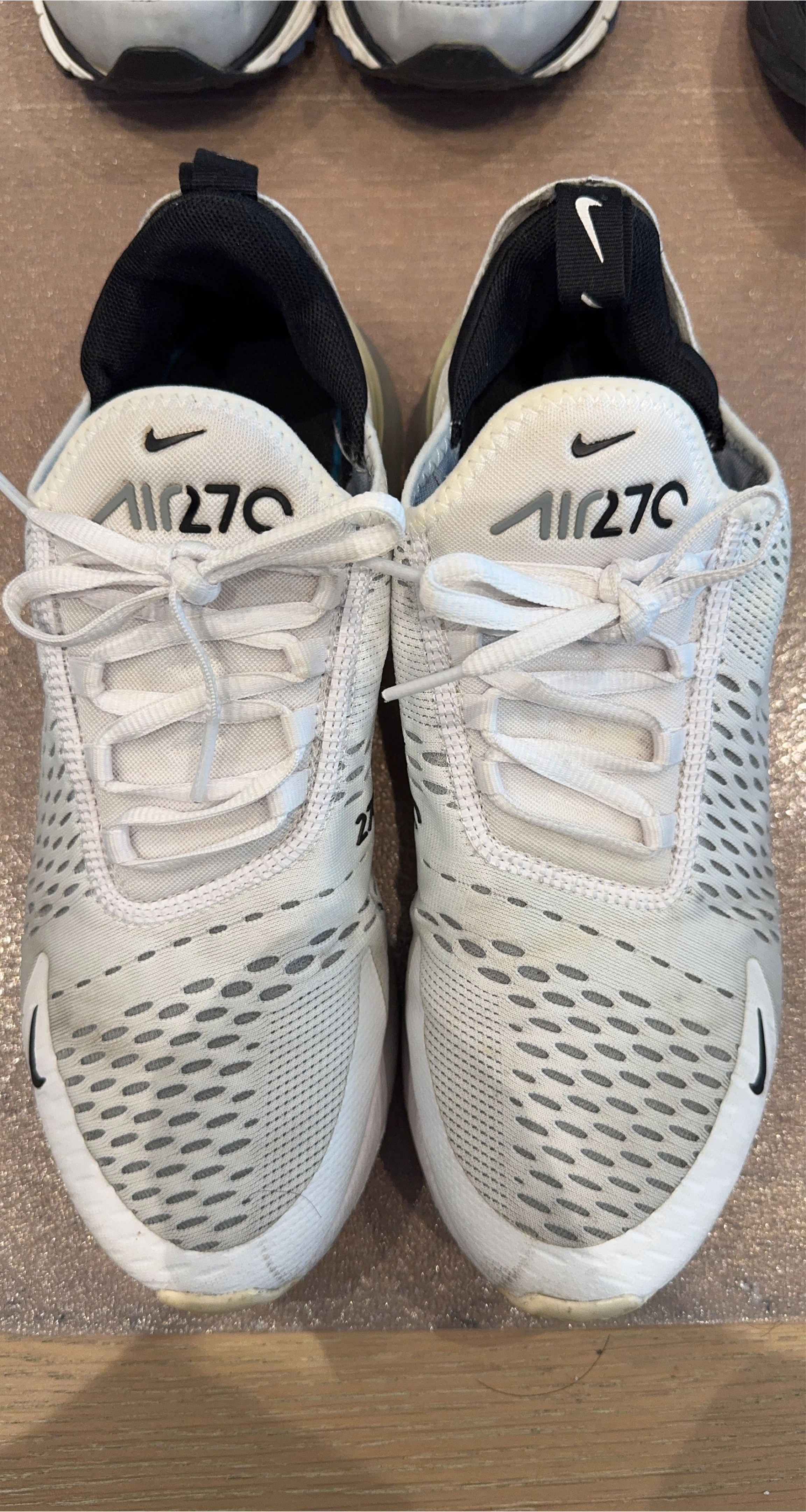 Nike Air Max 270 Shoes