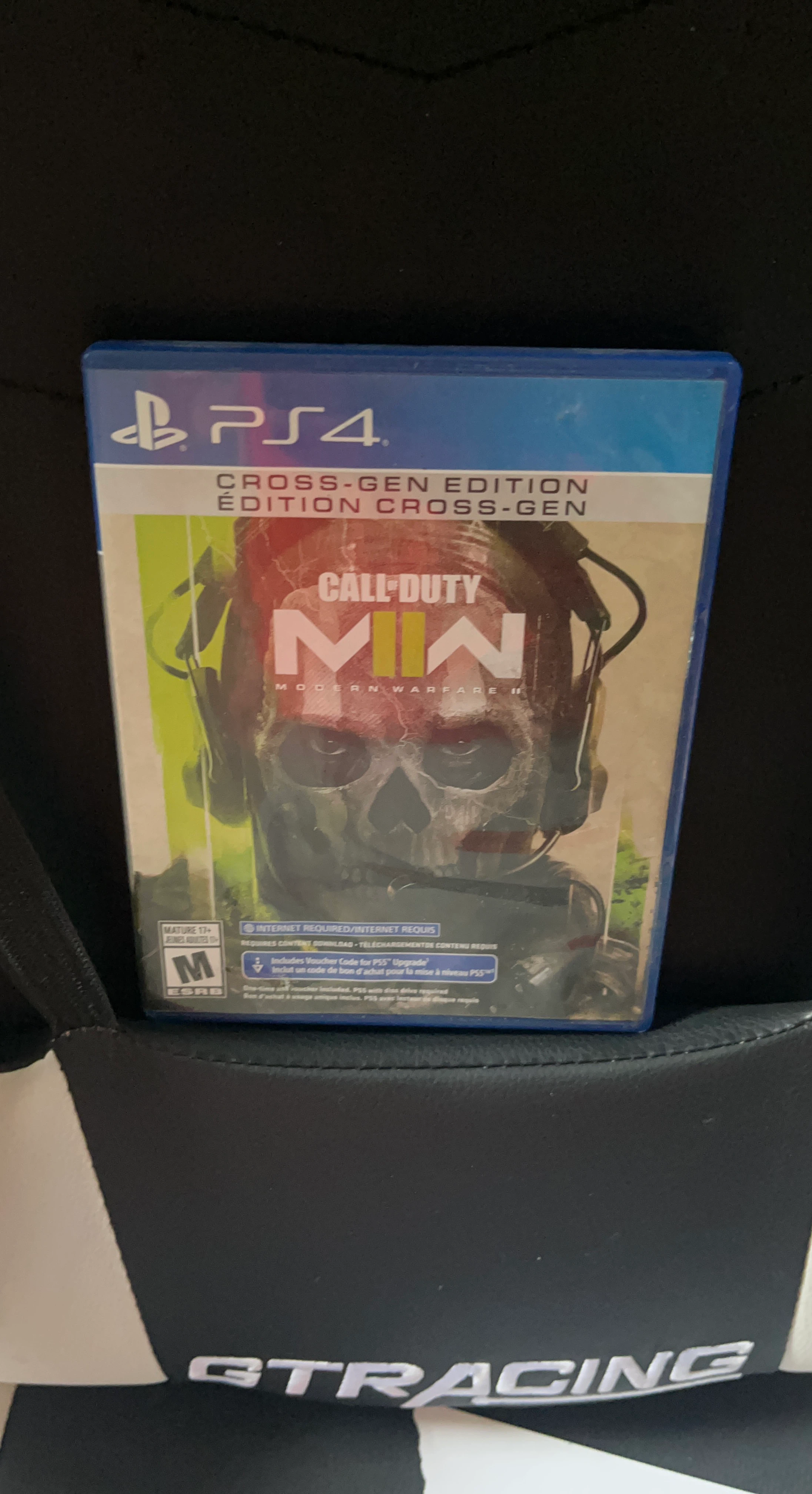 Call of Duty: Modern Warfare II Cross-Gen Edition PS4/PS5
