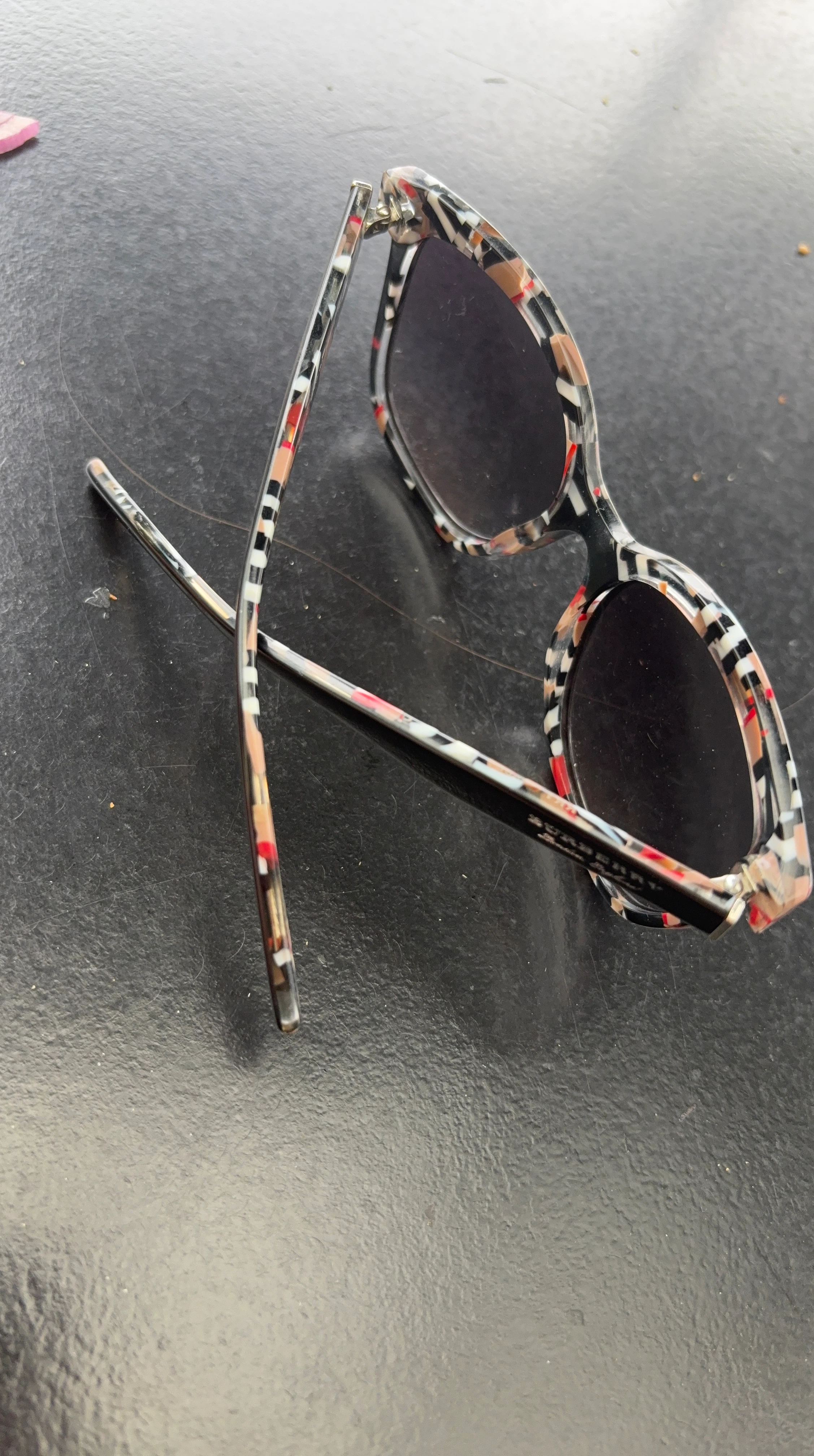 Burberry Sunglasses