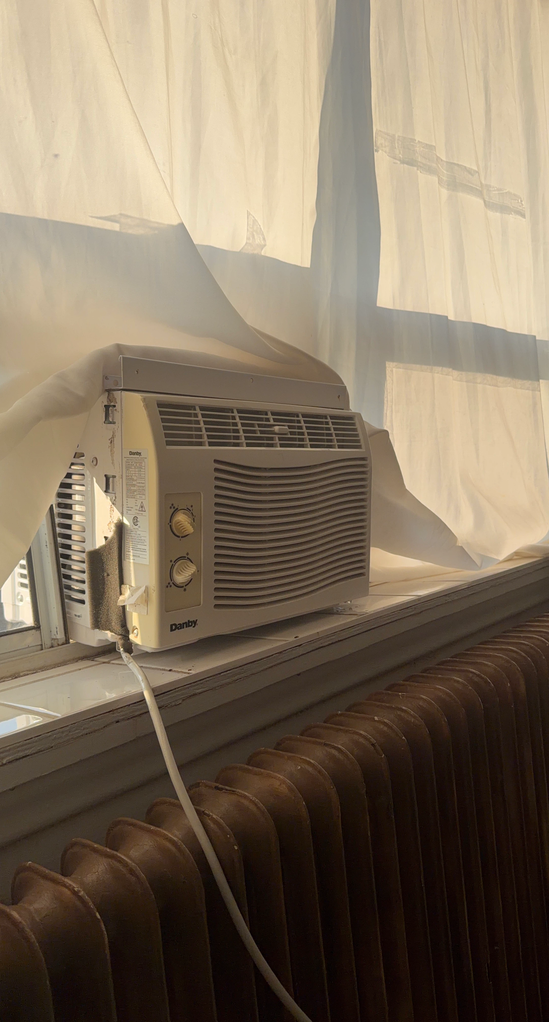 Danby Window Air Conditioner