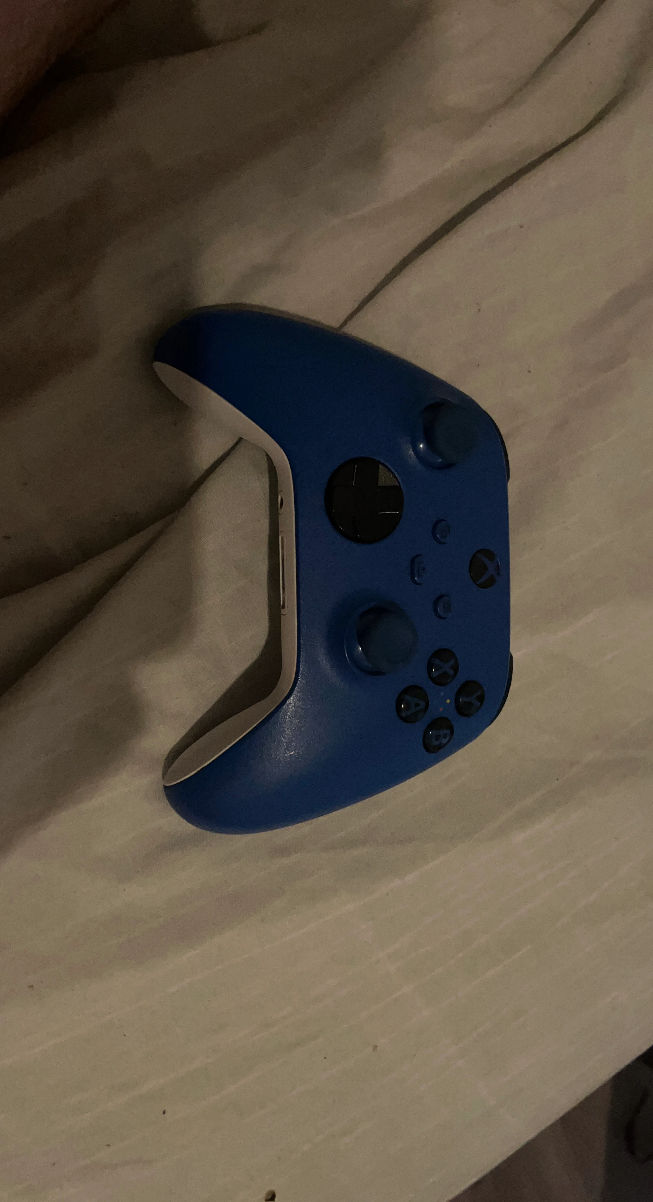 Xbox Wireless Controller - Blue