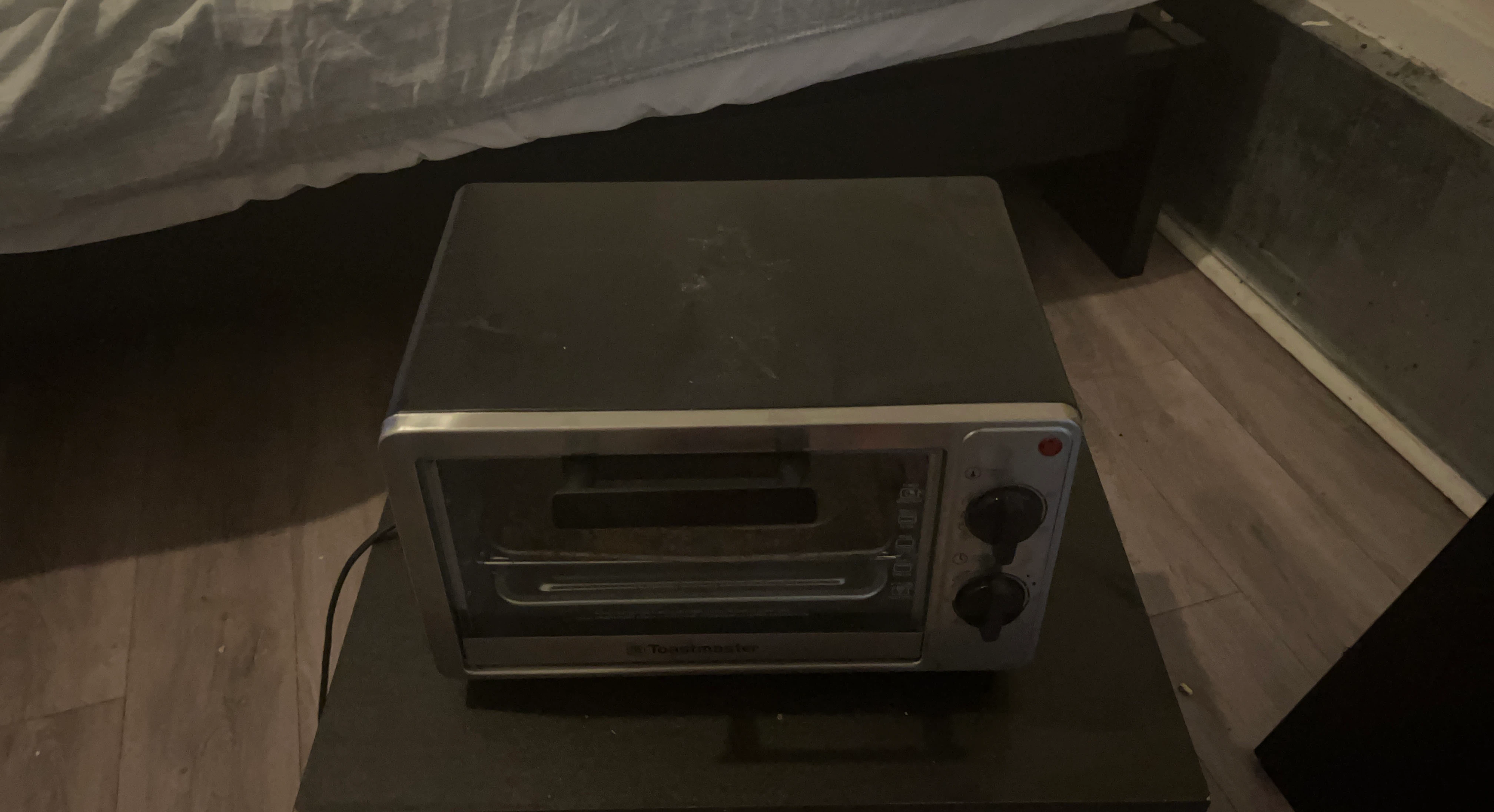 Toastmaster Toaster Oven