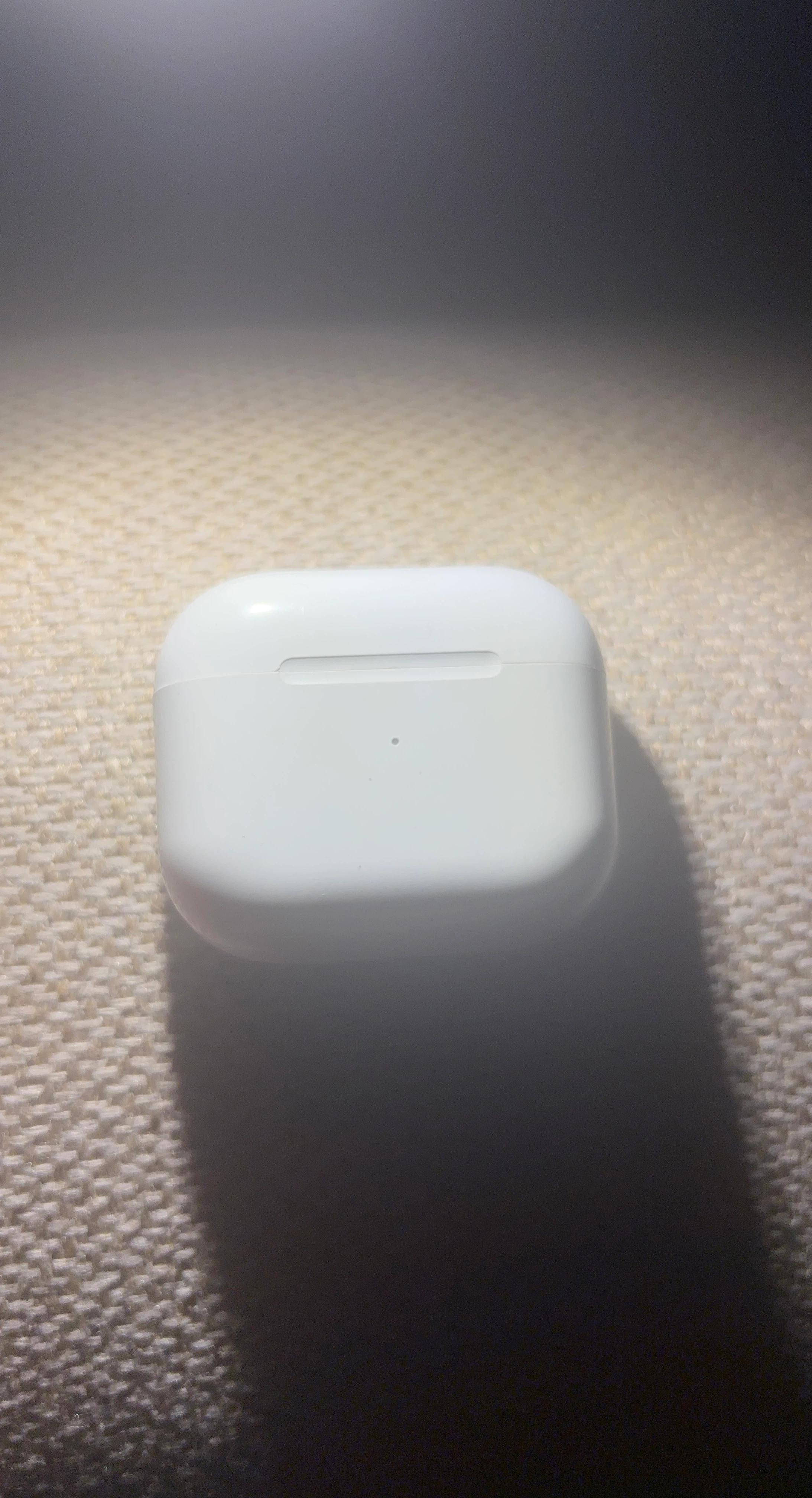 Apple AirPods 3rd Generation Charging Case