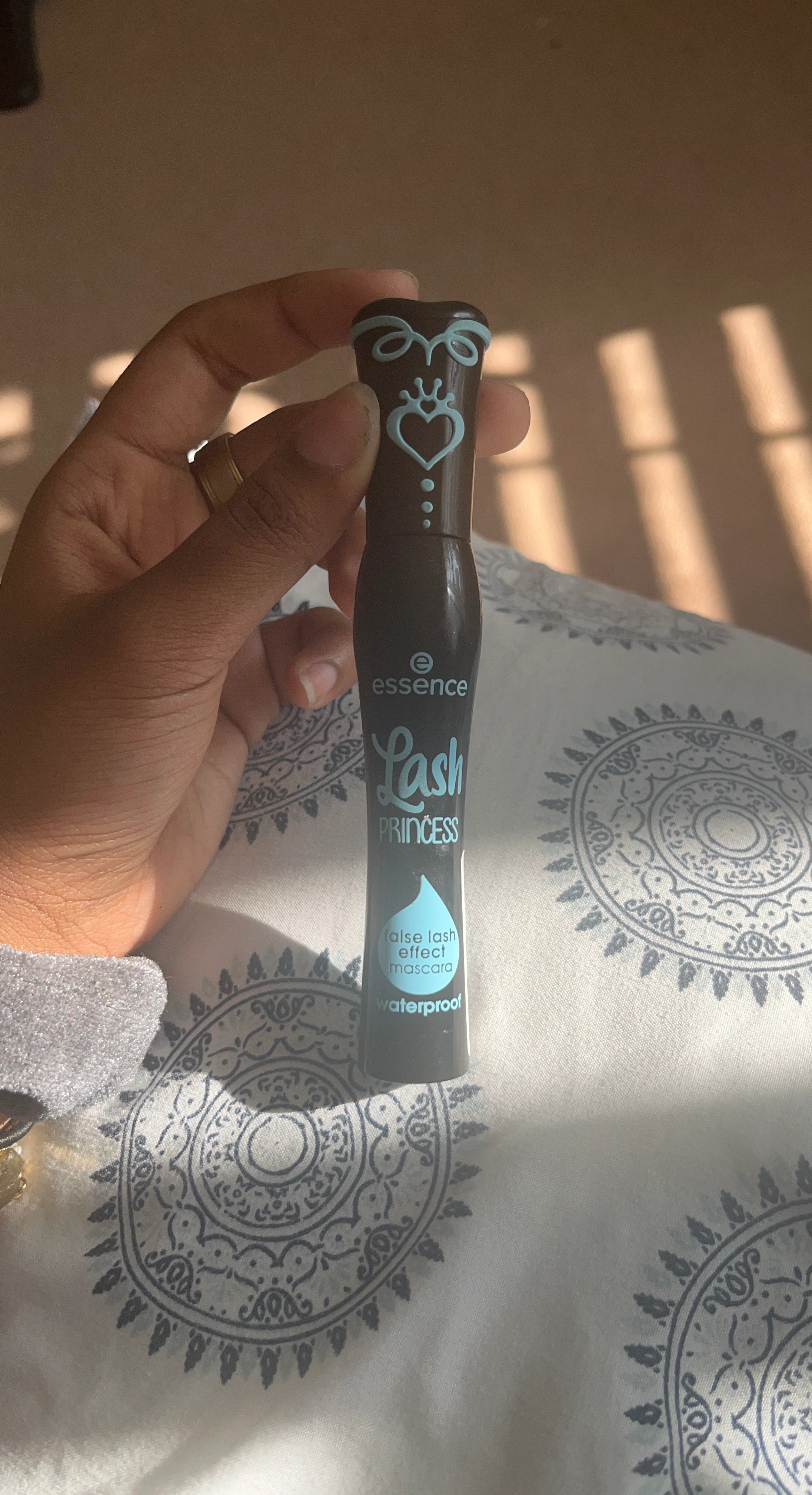 Essence Lash Princess False Lash Effect Mascara