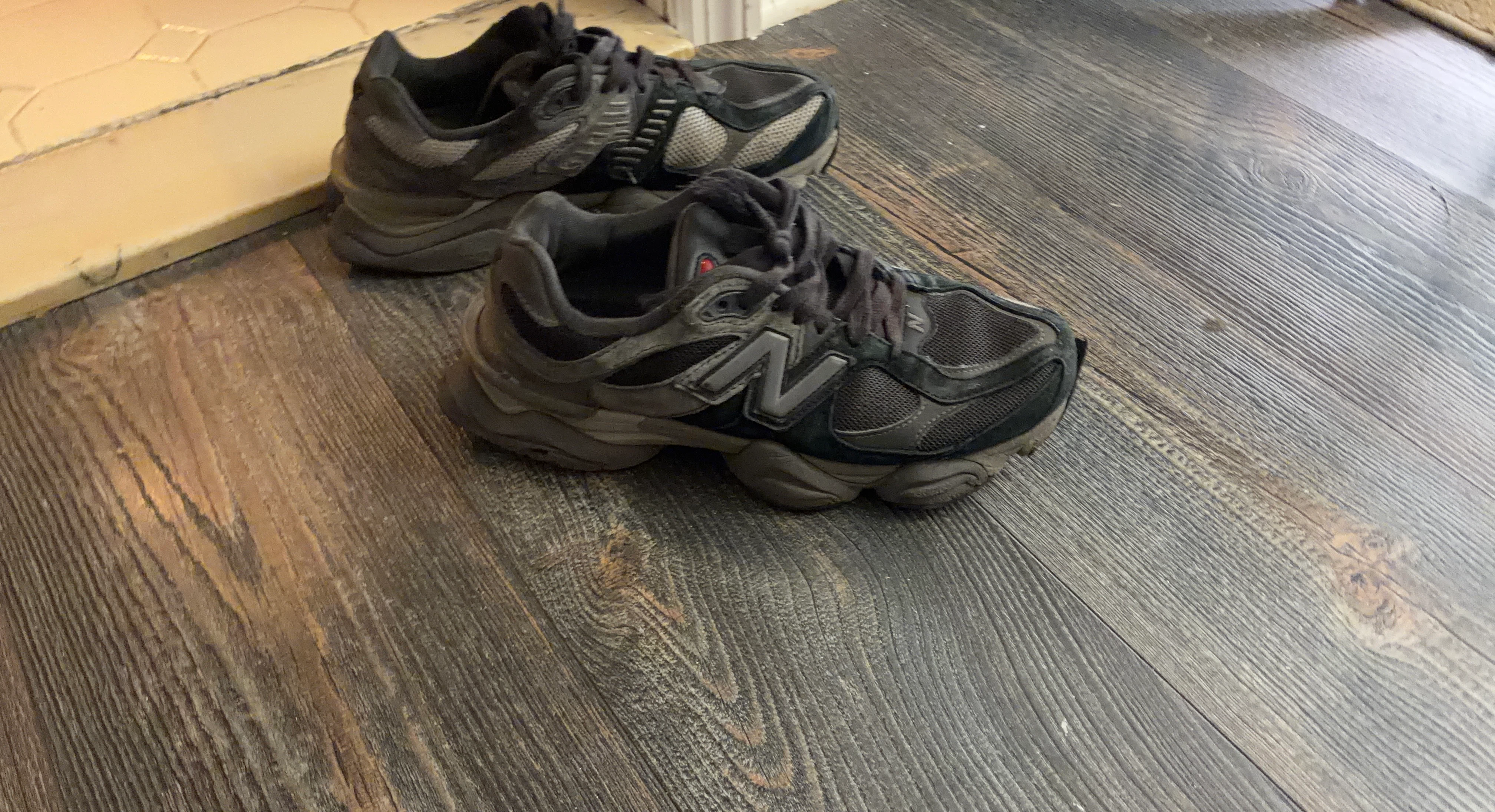New Balance Men's Running Shoes