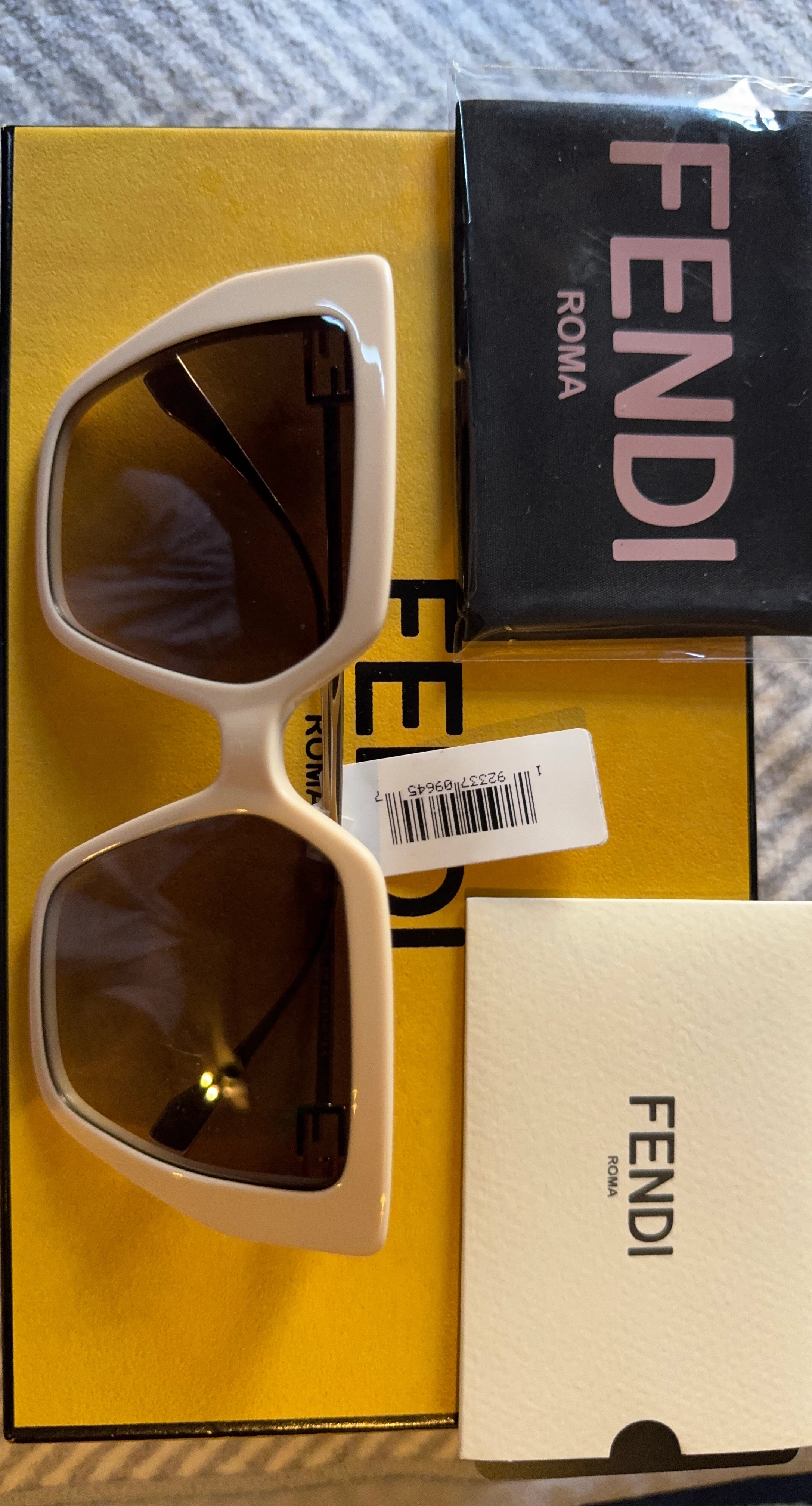 Fendi Women's Sunglasses