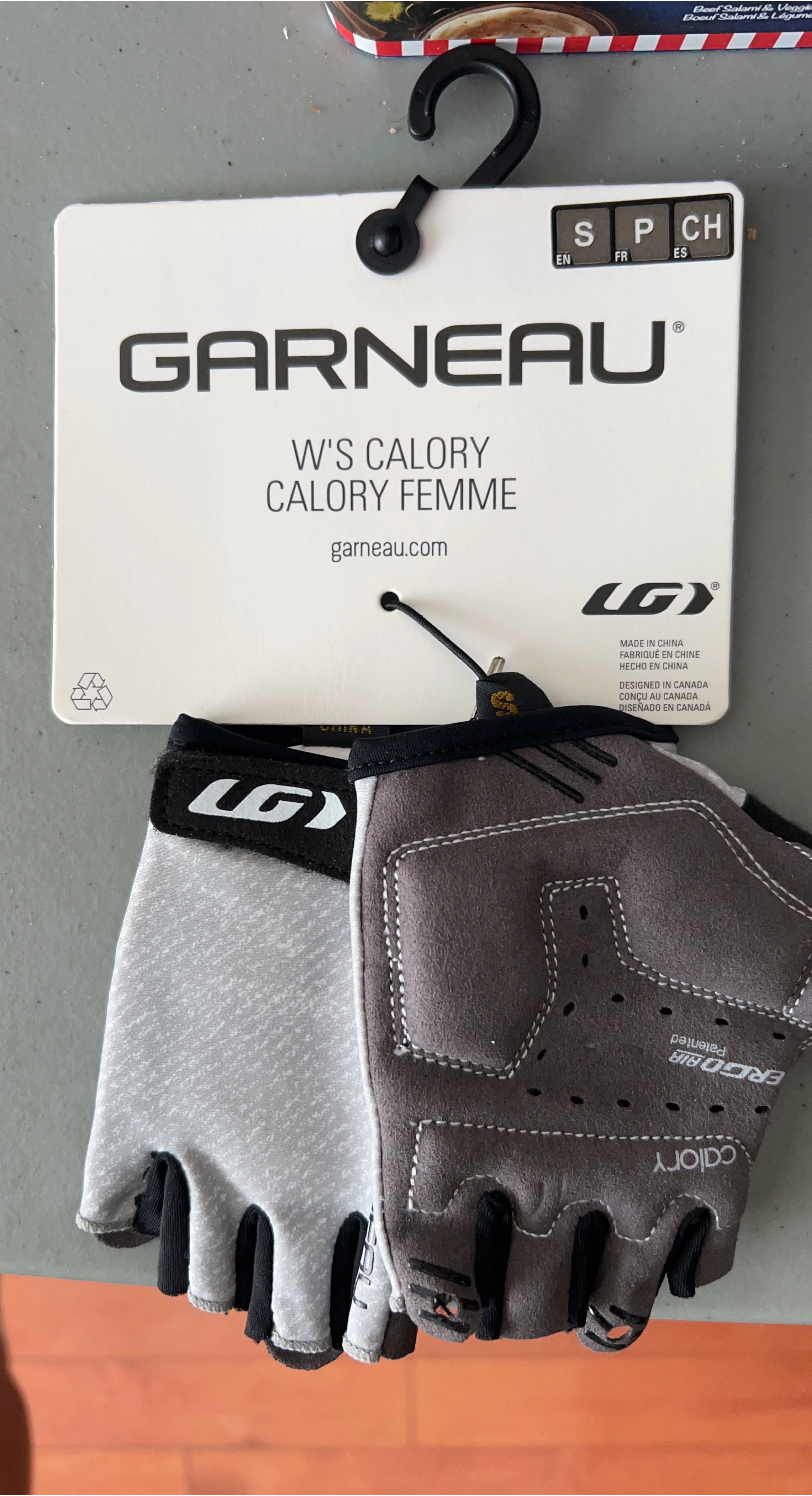 Garneau W's Calory Cycling Gloves