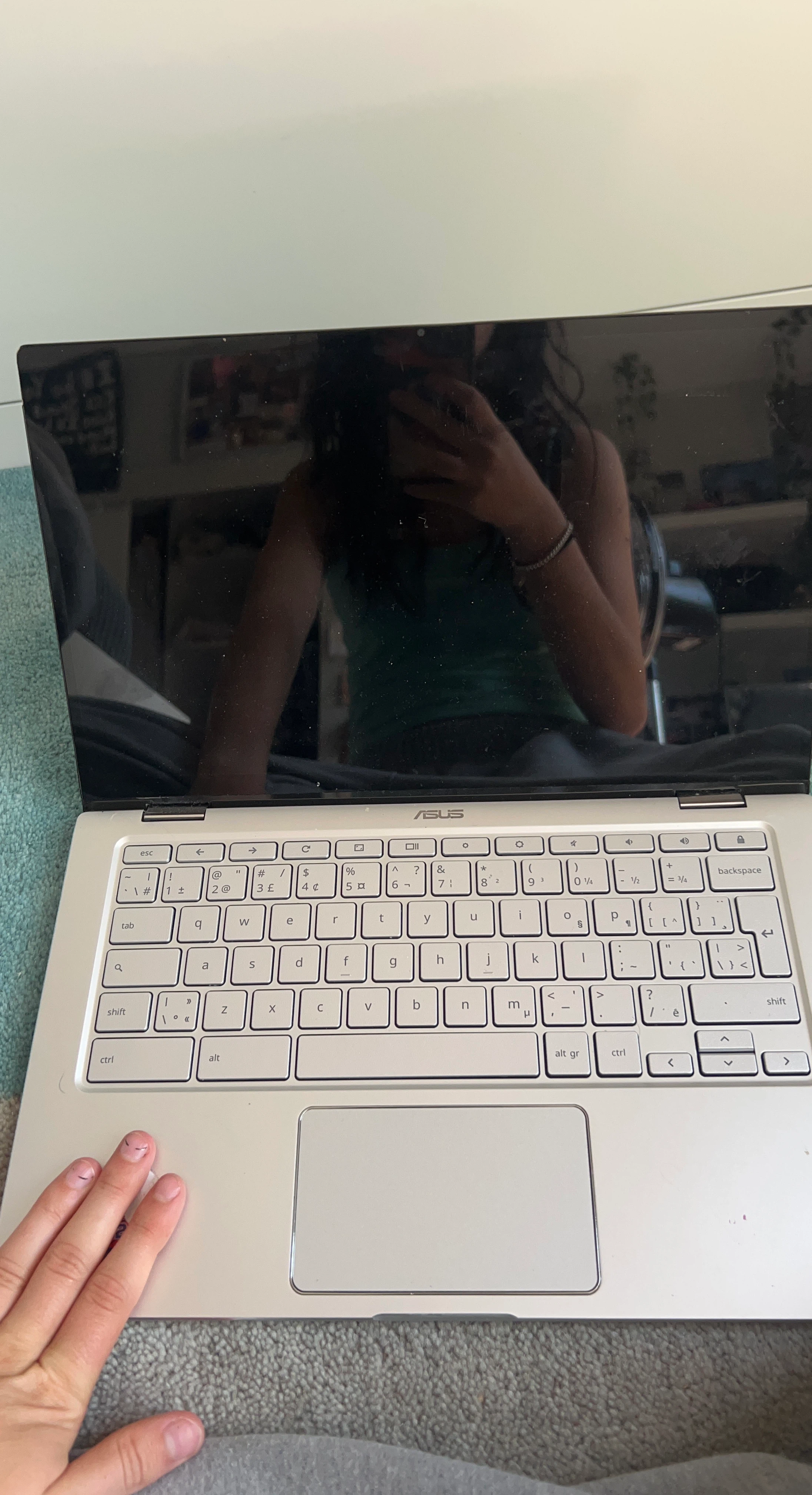 ASUS zenbook Flip worth 200+ - photo 2