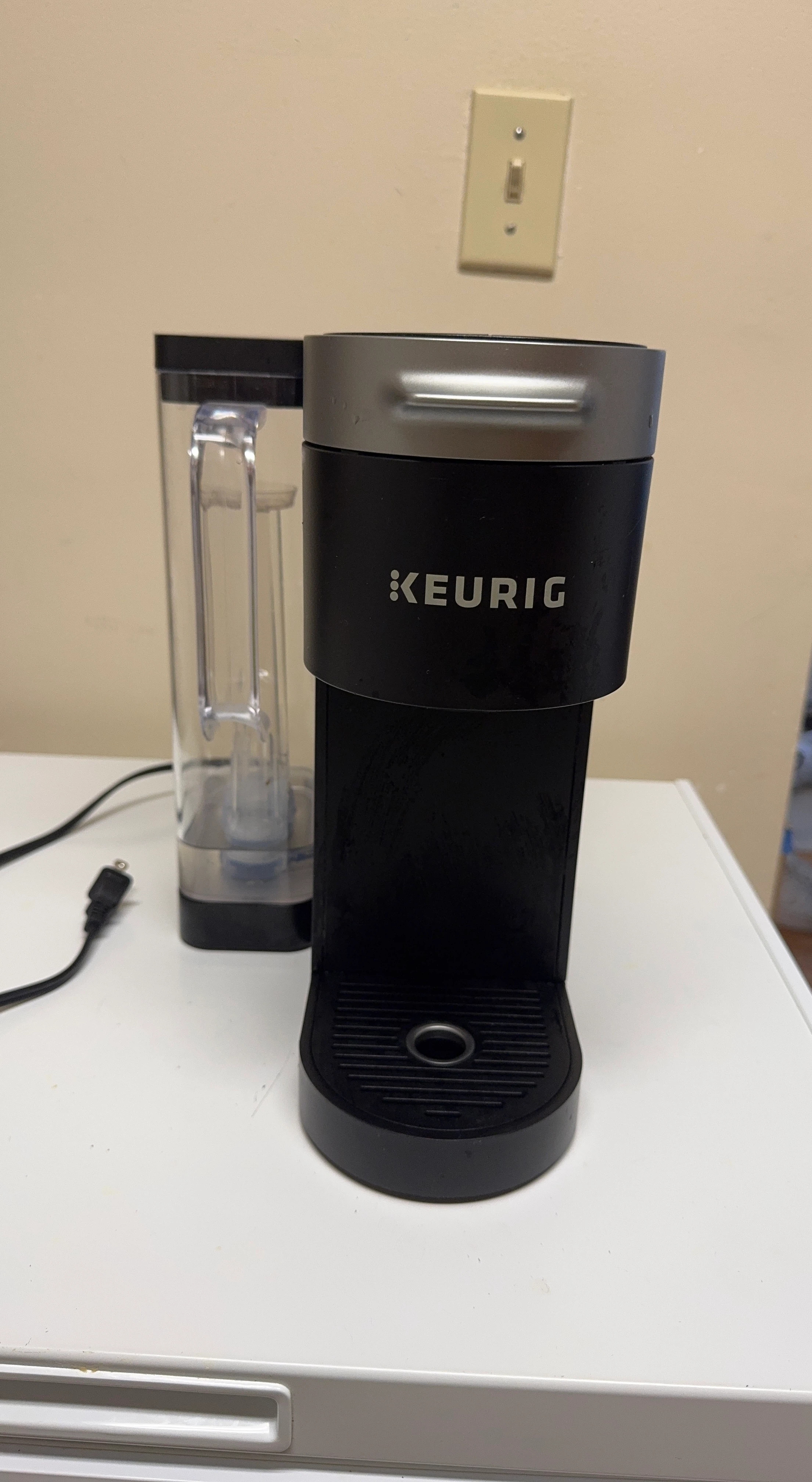 Keurig Coffee Maker